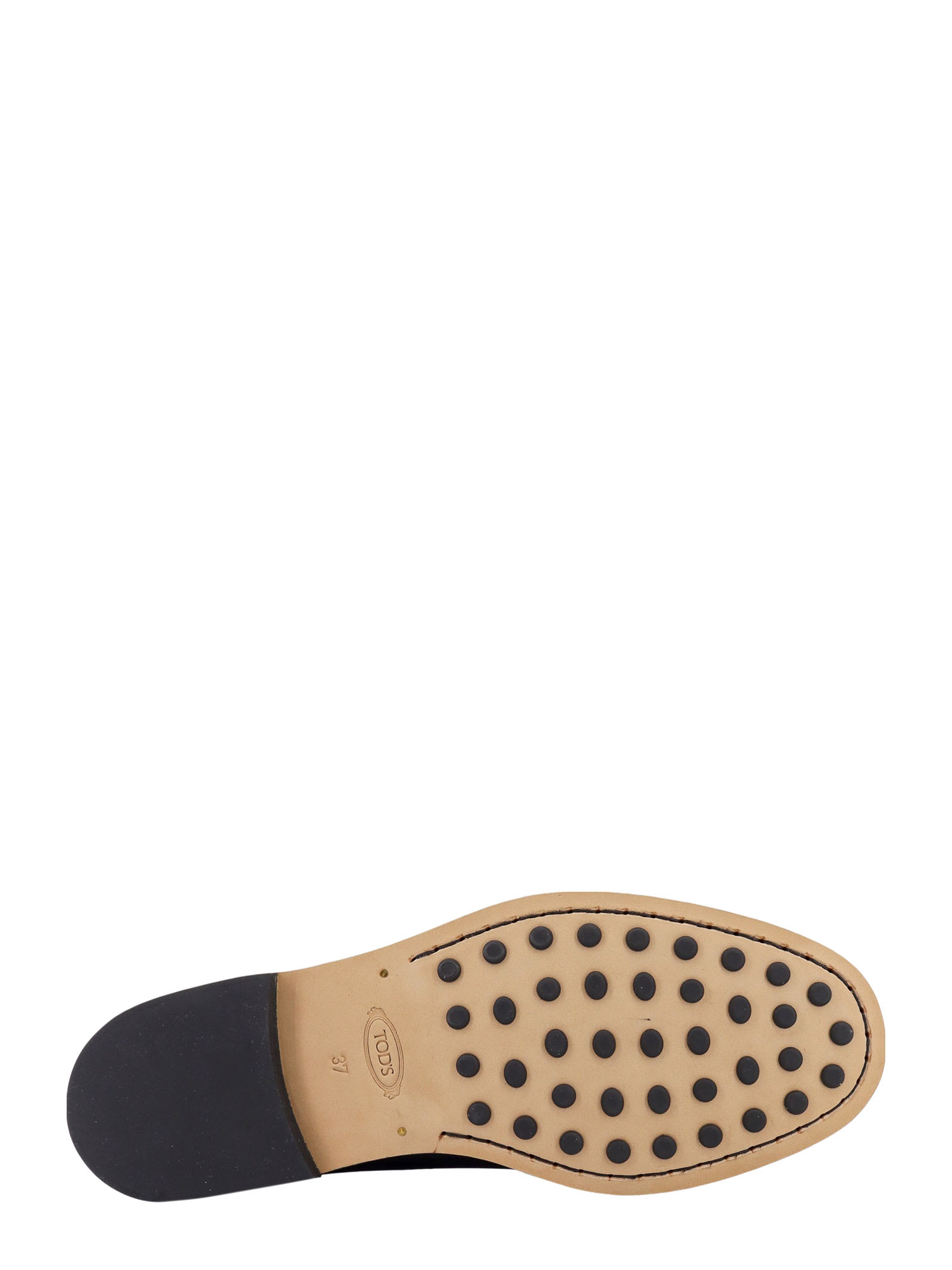 Shop Tod's Loafer