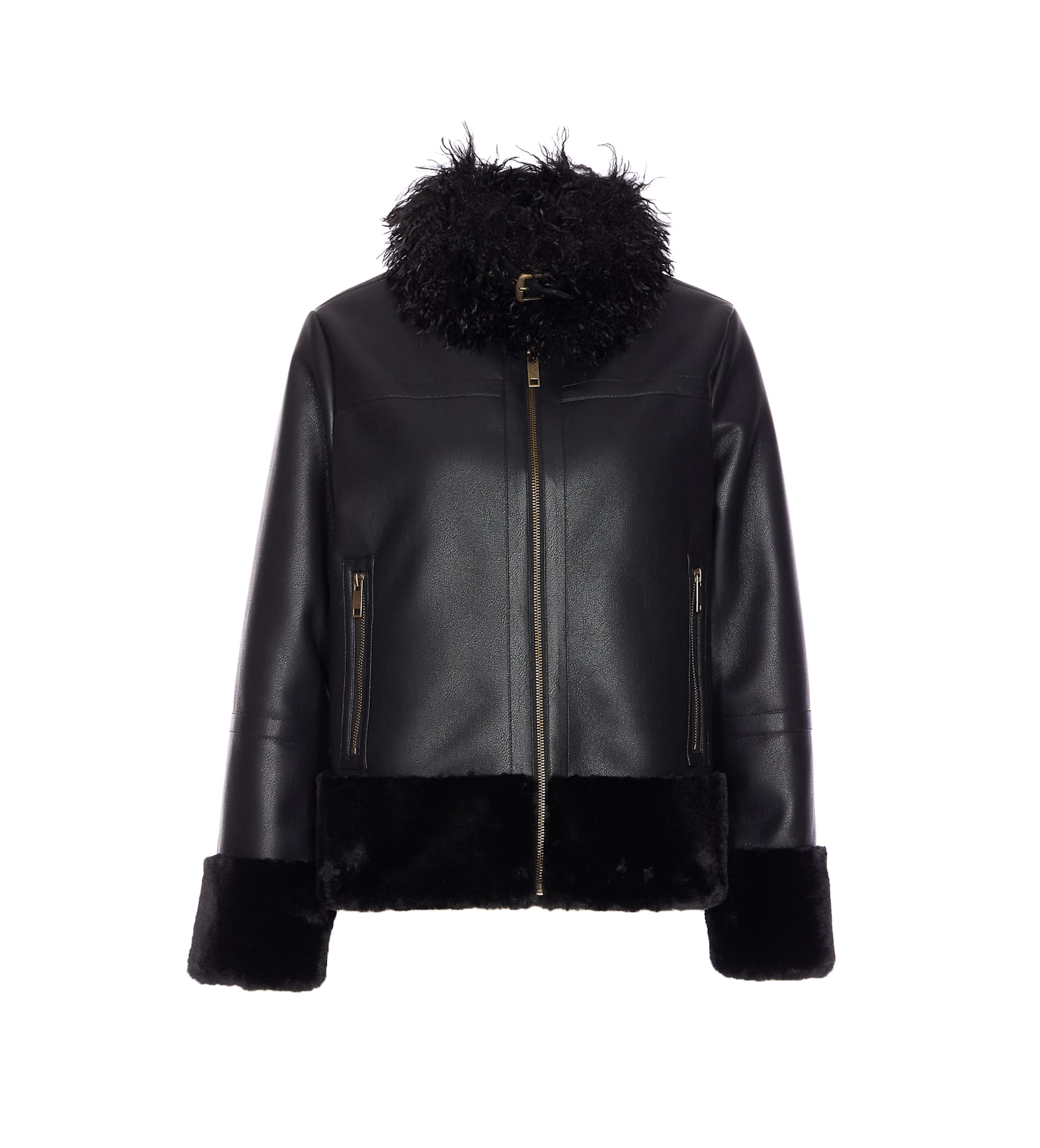 TwinSet Jacket