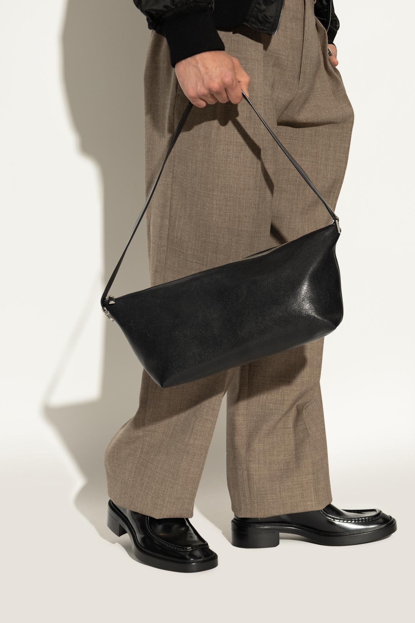 Saint Laurent Bags In Black