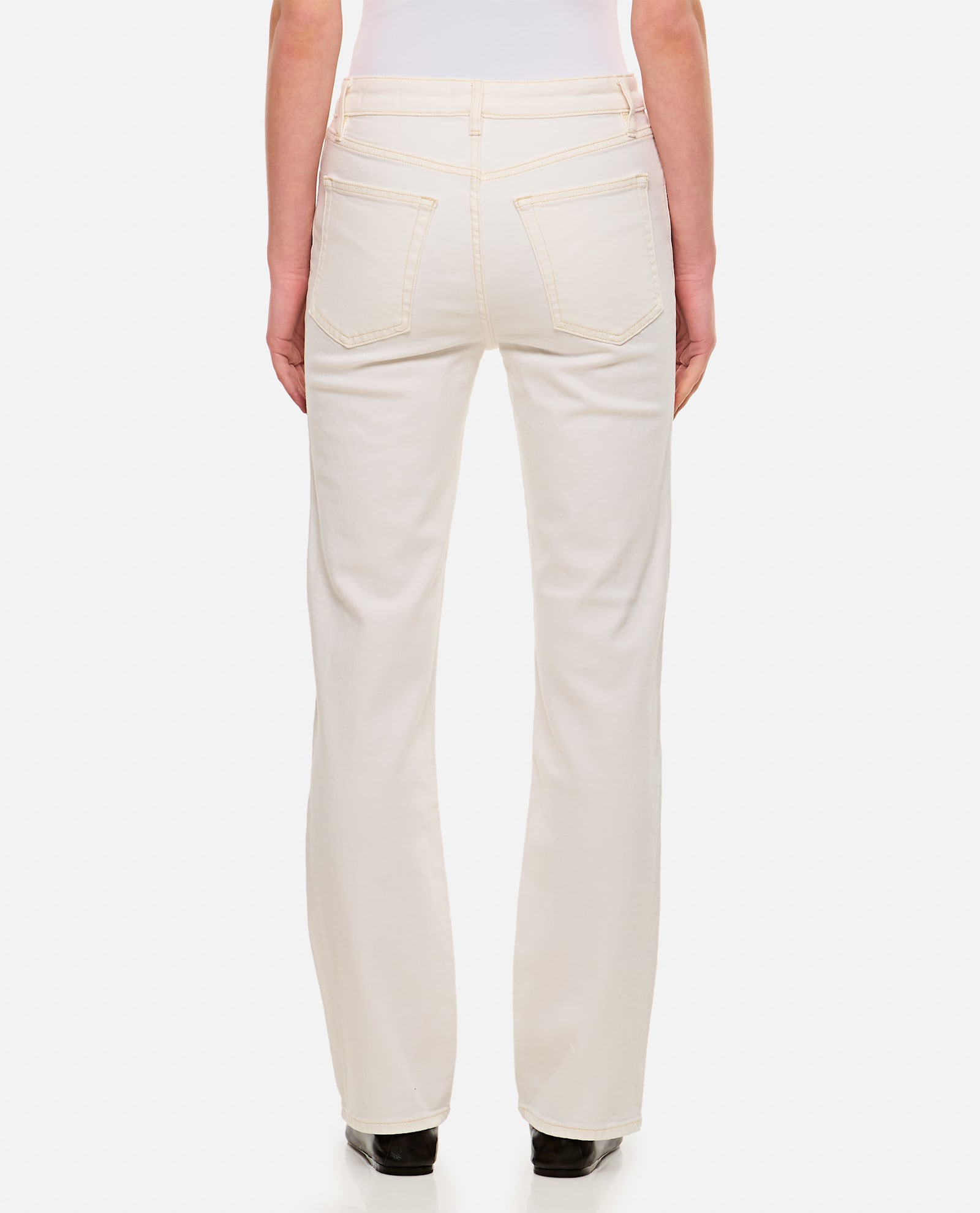 FRAME THE RULER JEANS