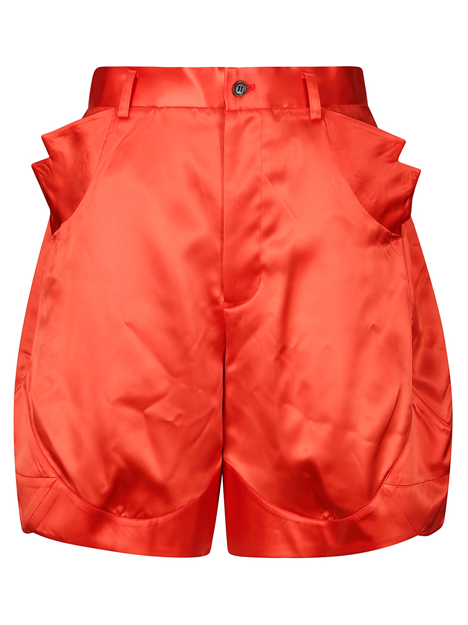 COMME DES GARÇONS LADIES PANTS 