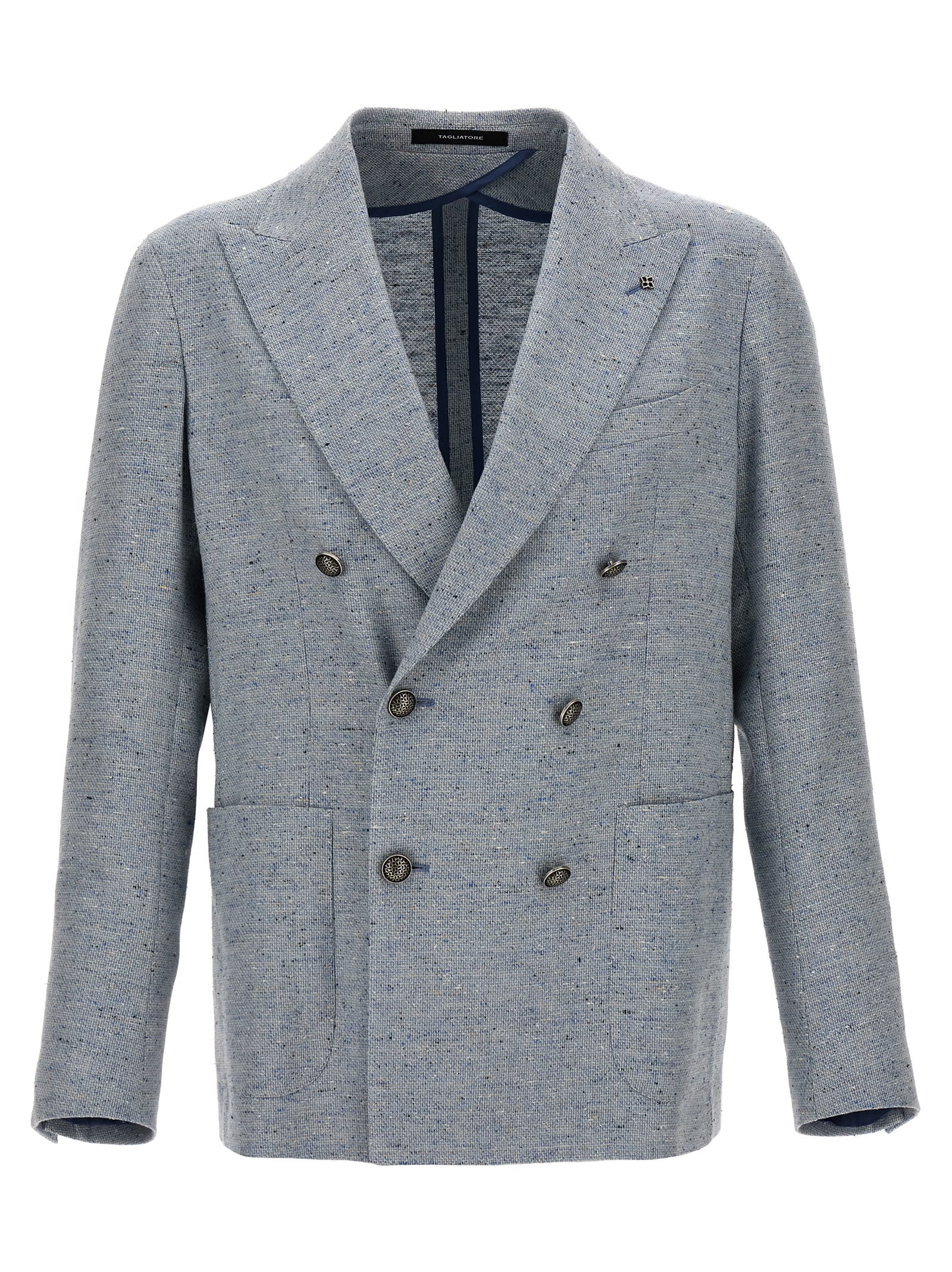 montecarlo Blazer