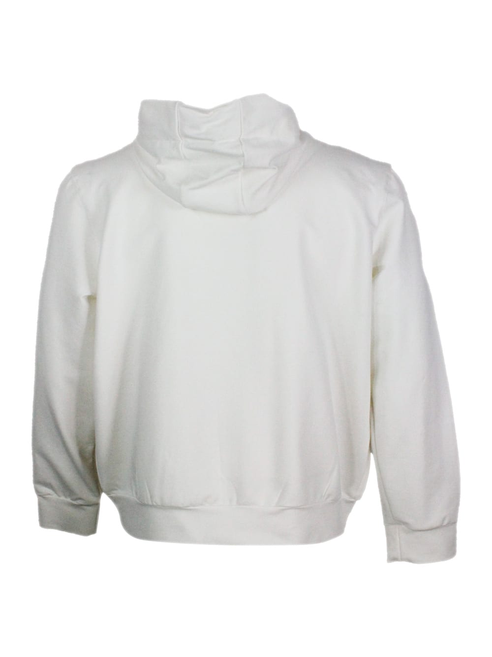 Kired Sudadera - Blanco