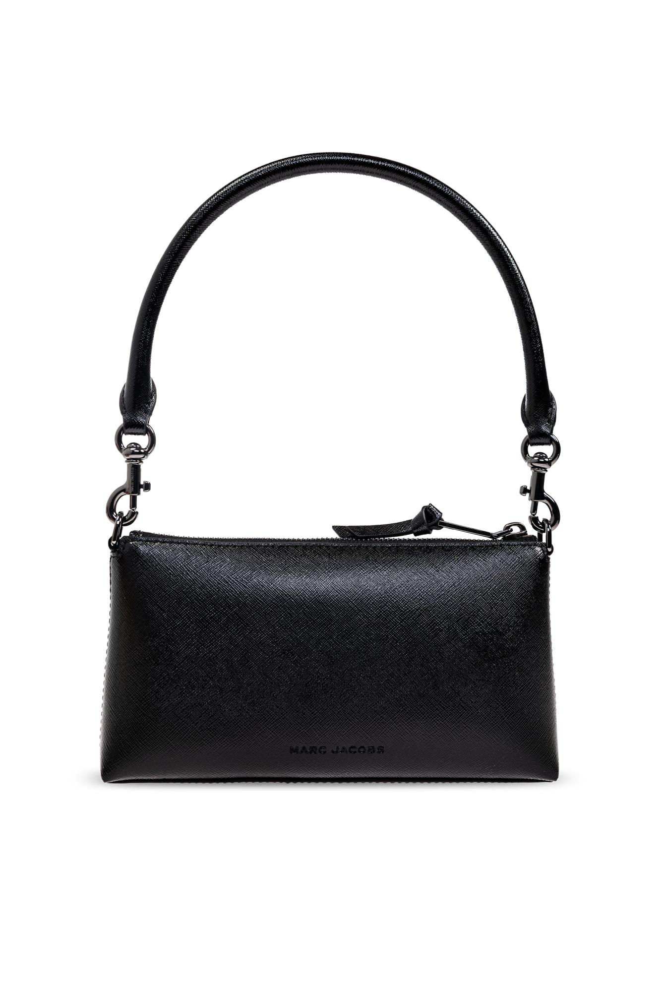 Marc Jacobs Shoulder Bag The Snapshot In Black