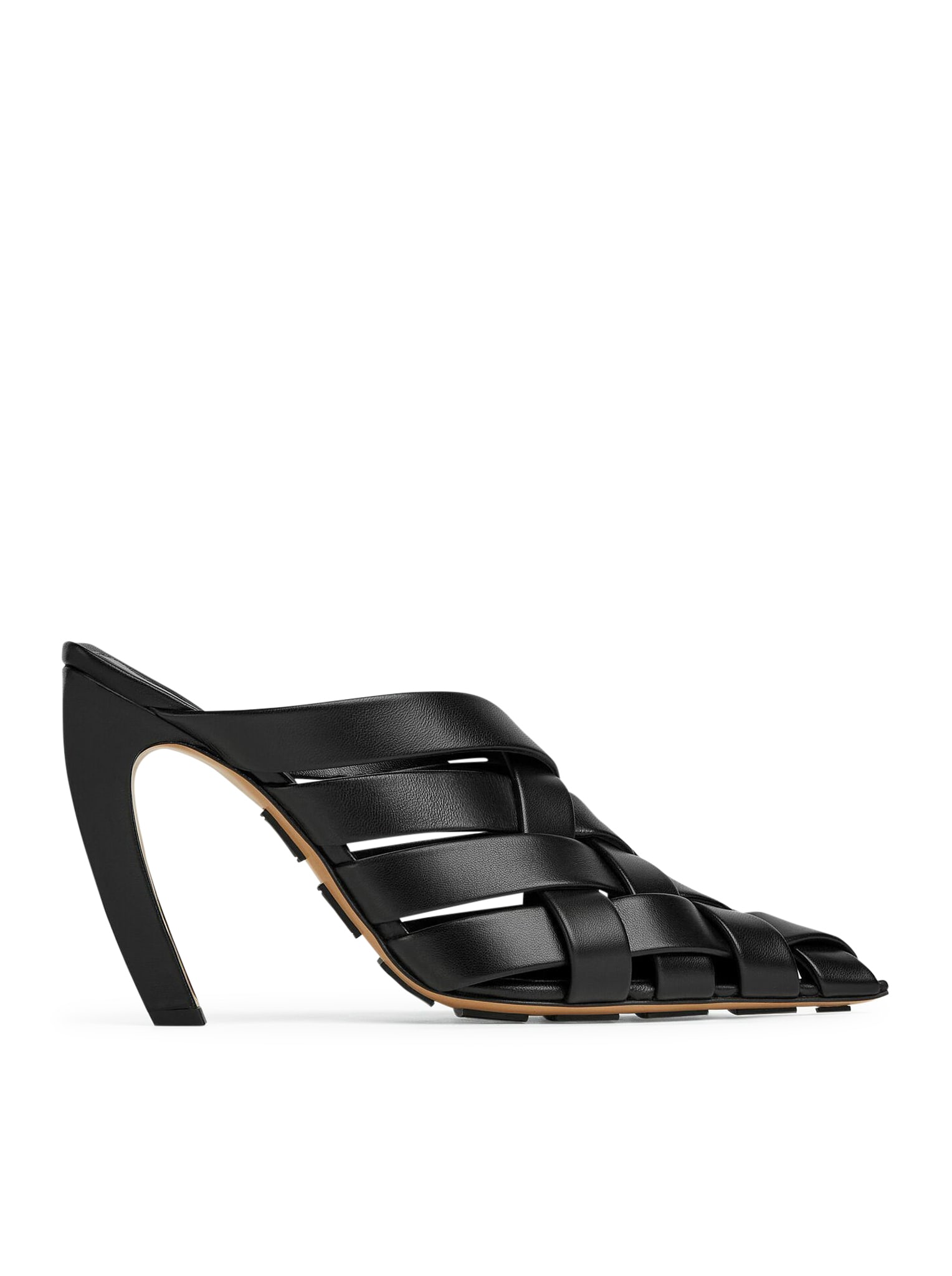 BOTTEGA VENETA PUMP