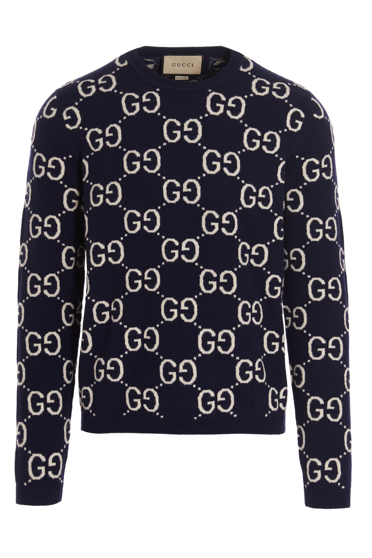 GUCCI GG SWEATER 