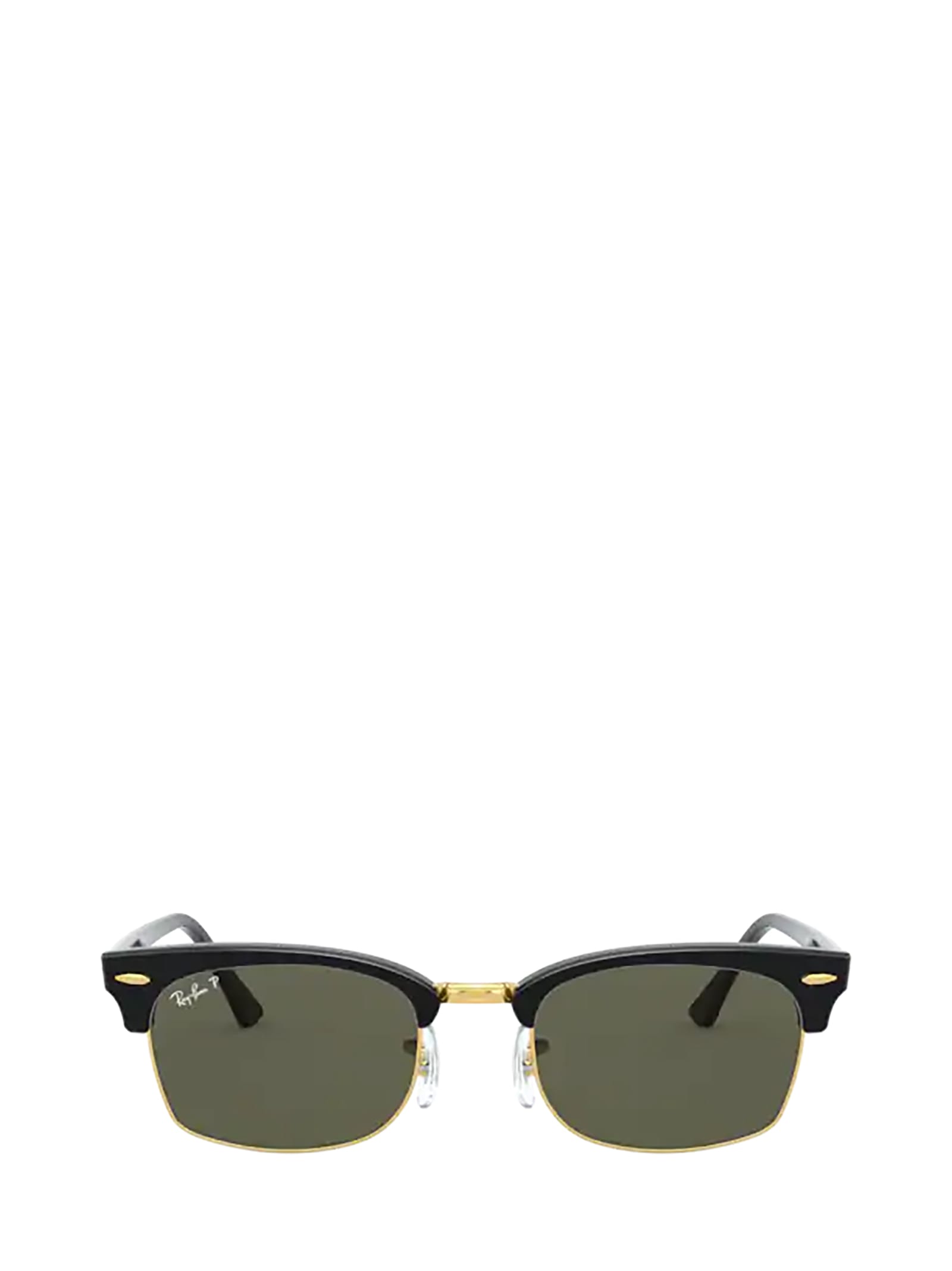Ray Ban Ray-ban Rb3916 Black Sunglasses