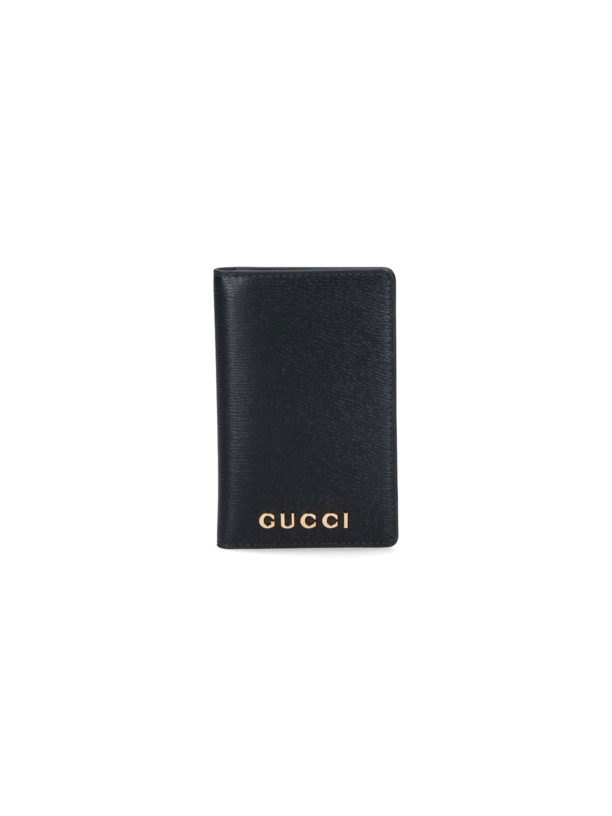Logo Card Holder