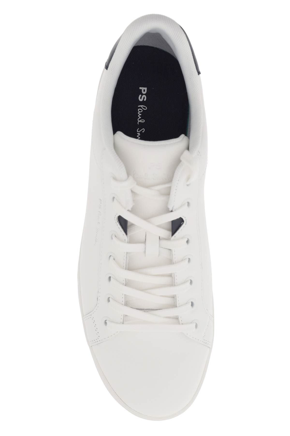Shop Ps By Paul Smith Albany Sne In White (white)