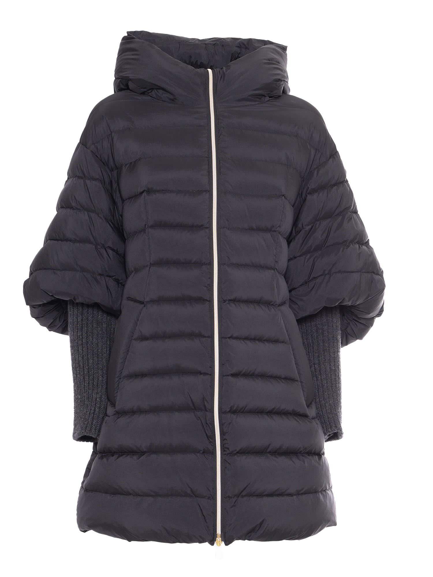 TATRAS FLULI LADYS DOWN JACKET 