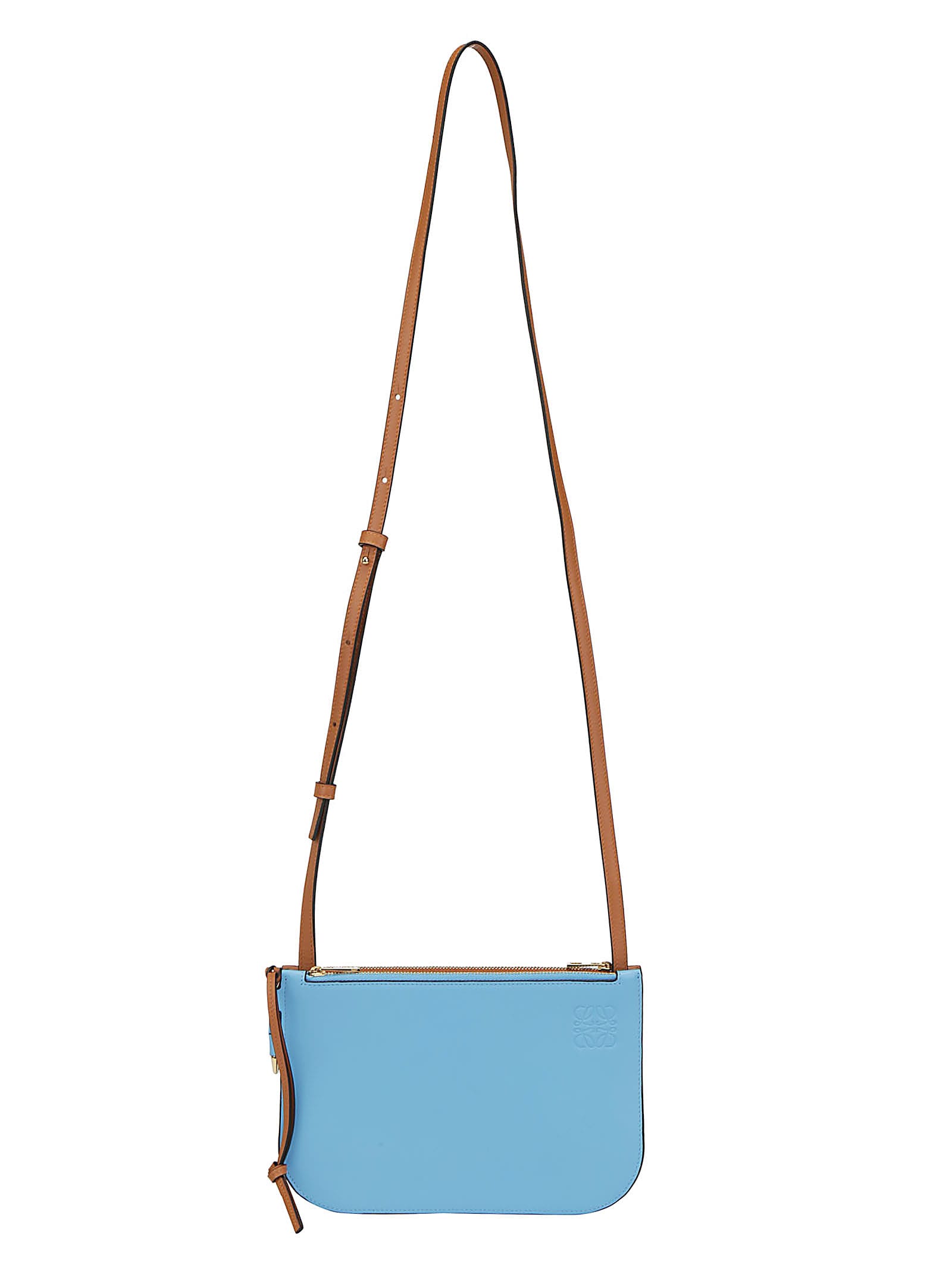 loewe shoulder strap