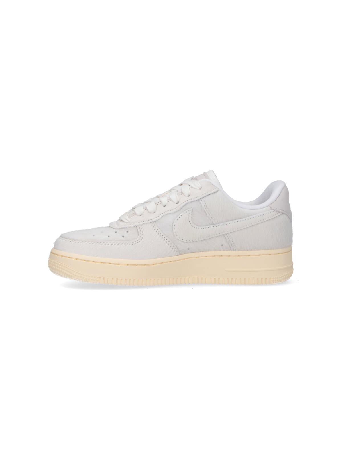 Nike Air Force 107 Sneakers In White