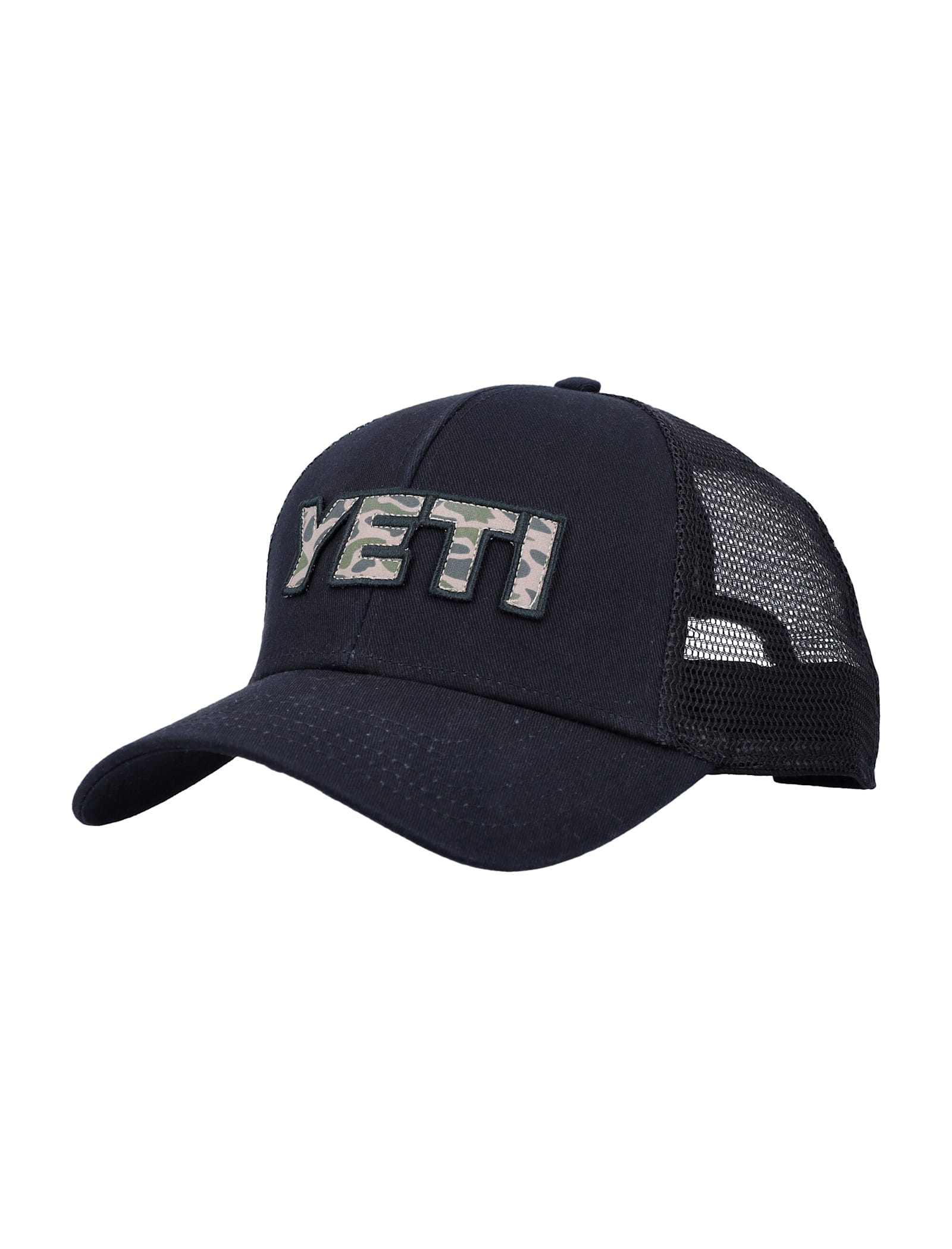 Logo Trucker Hat