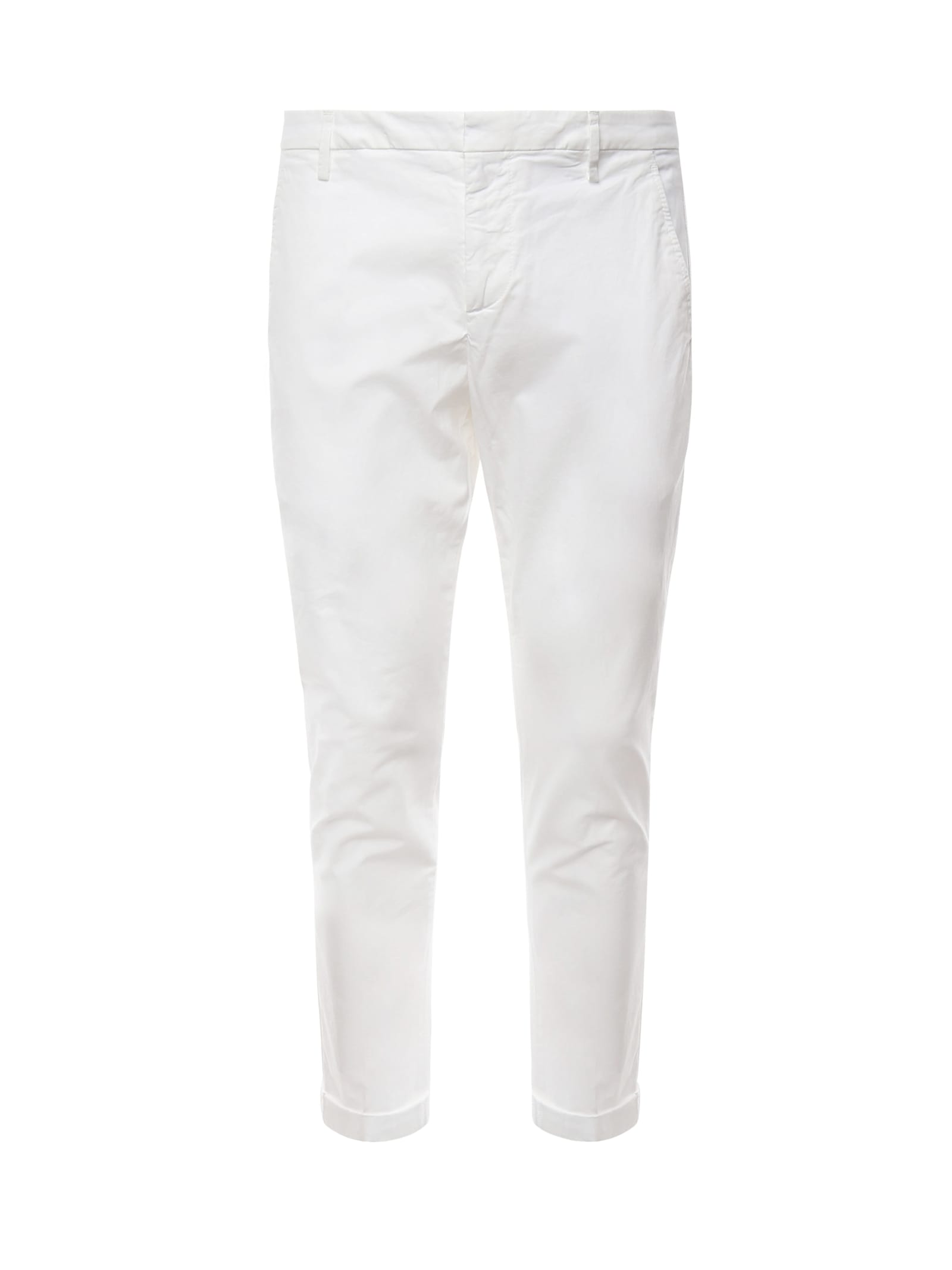 Gaubert Slim Corduroy Pants