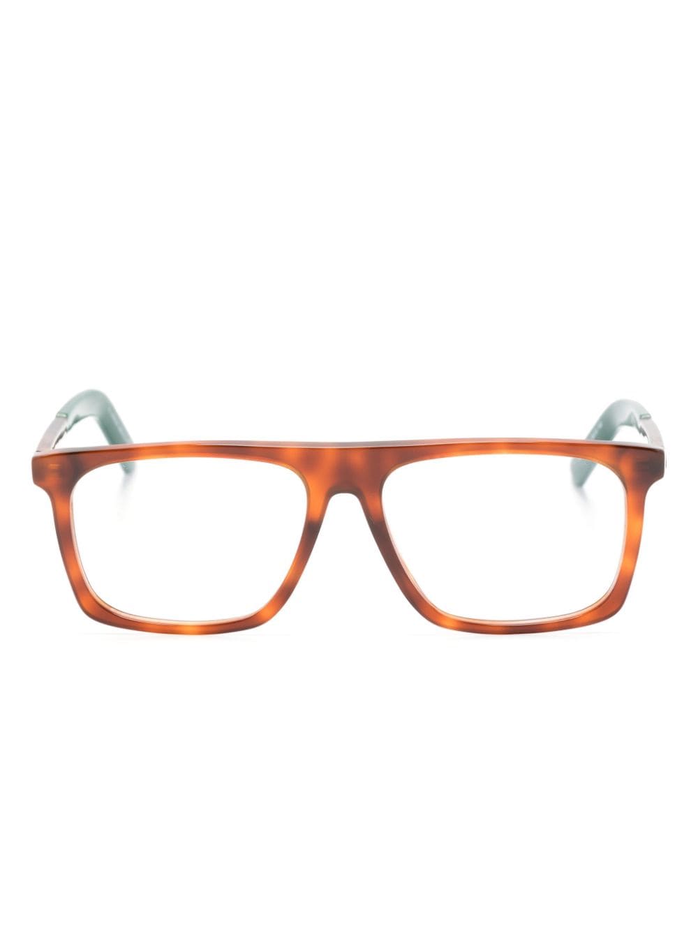 Ml5206 052 Square Glasses