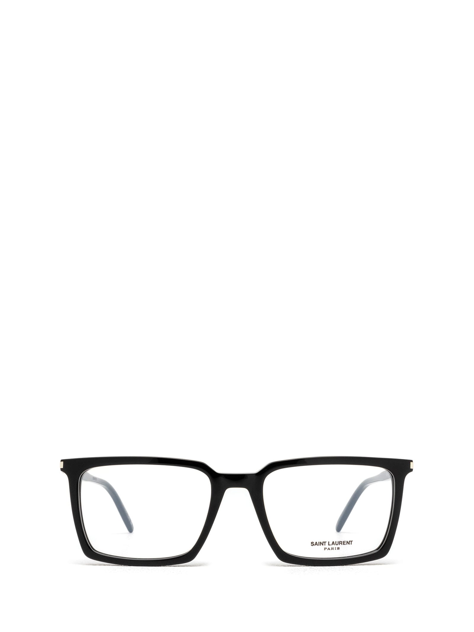 Saint Laurent Sl 624 Black Glasses