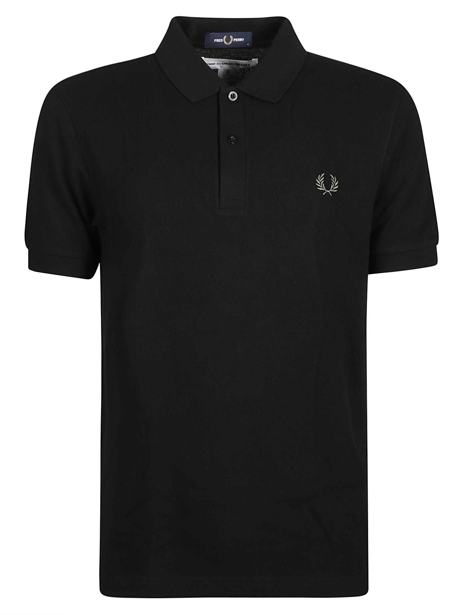 Logo Polo Shirt