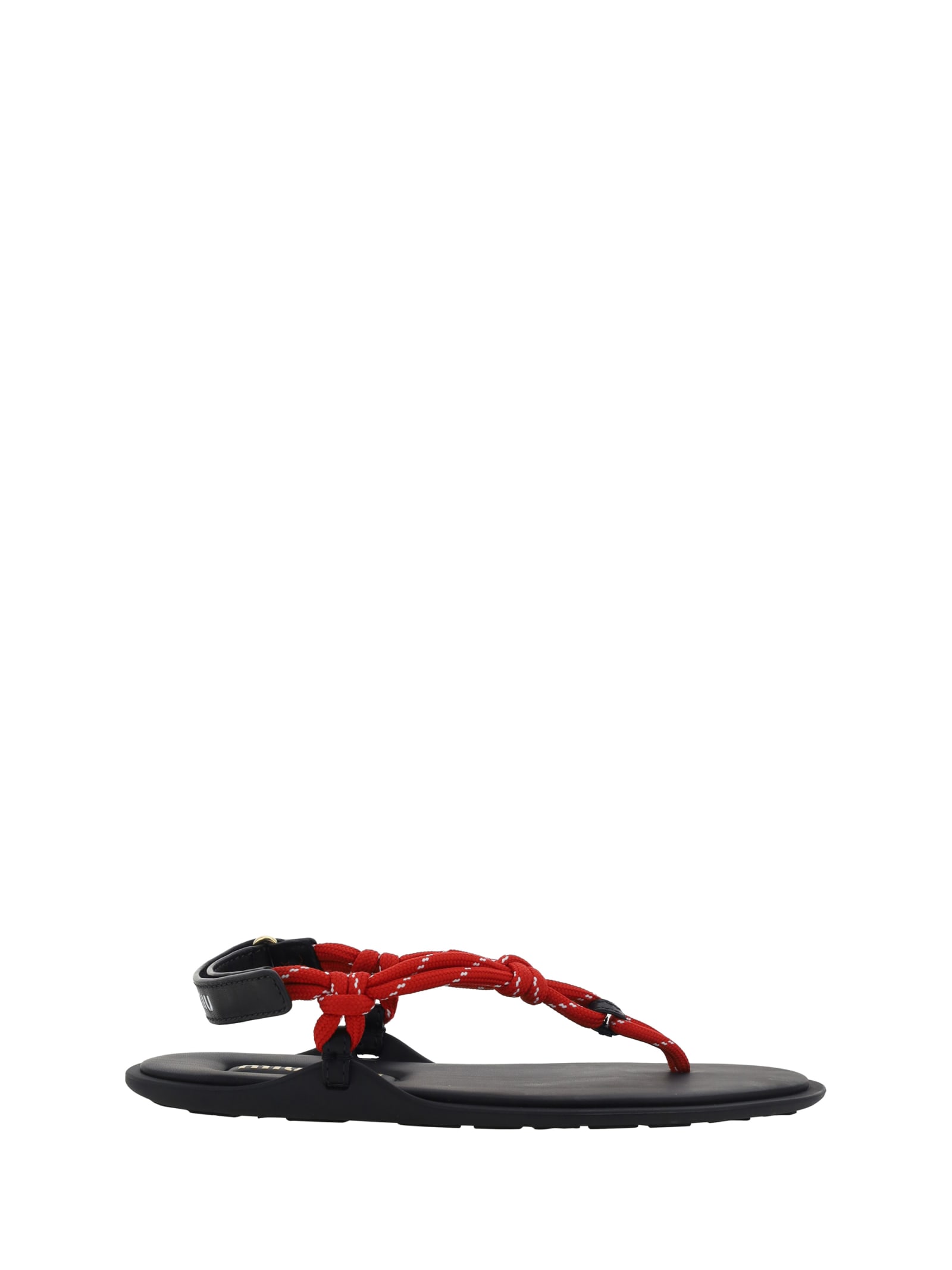 Miu Miu Sandals