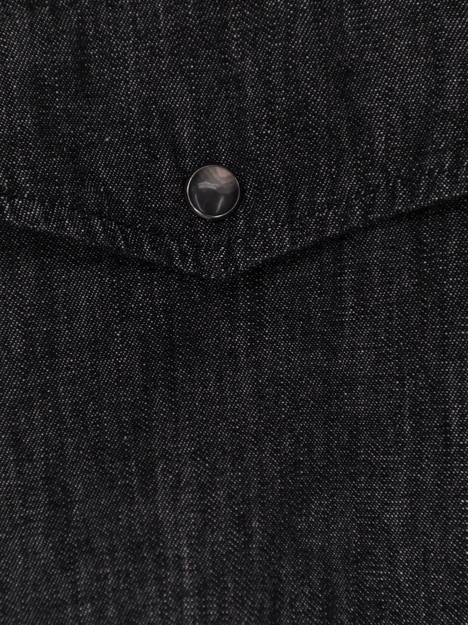 Pence Snap-button Long-sleeve Shirt In Multi