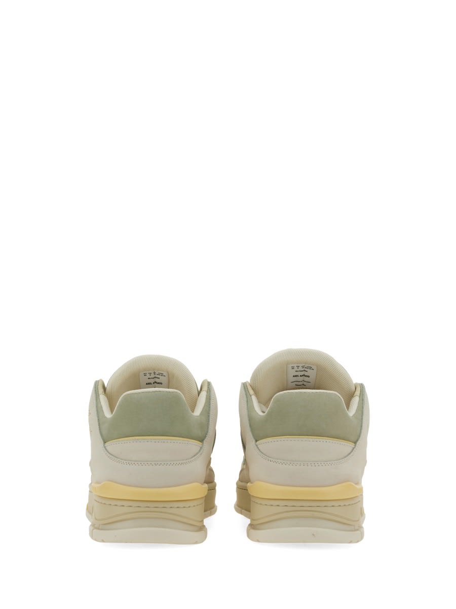 Axel Arigato Sneaker Area Lo In Multi