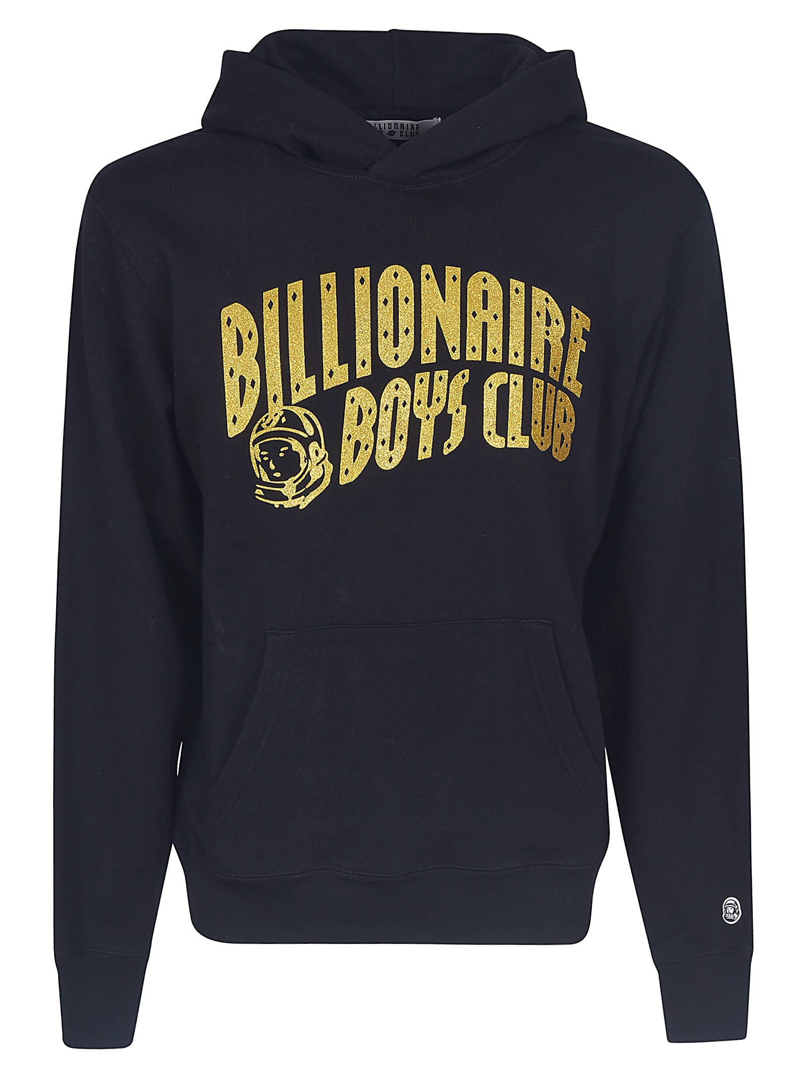 Billionaire Boys Club Arch Logo Glitter Hoodie