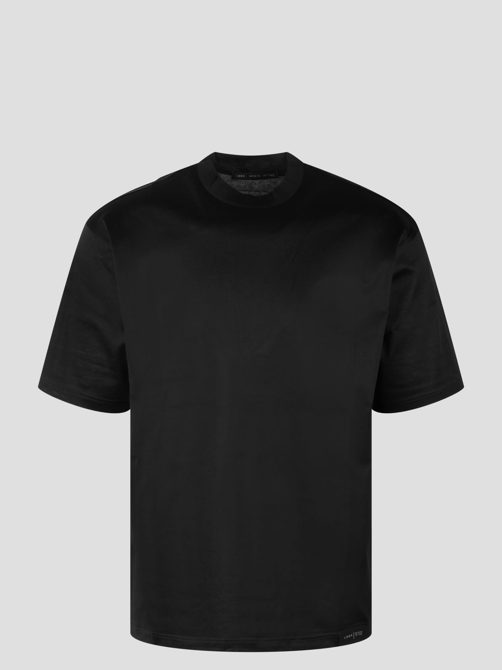 Basic T-shirt