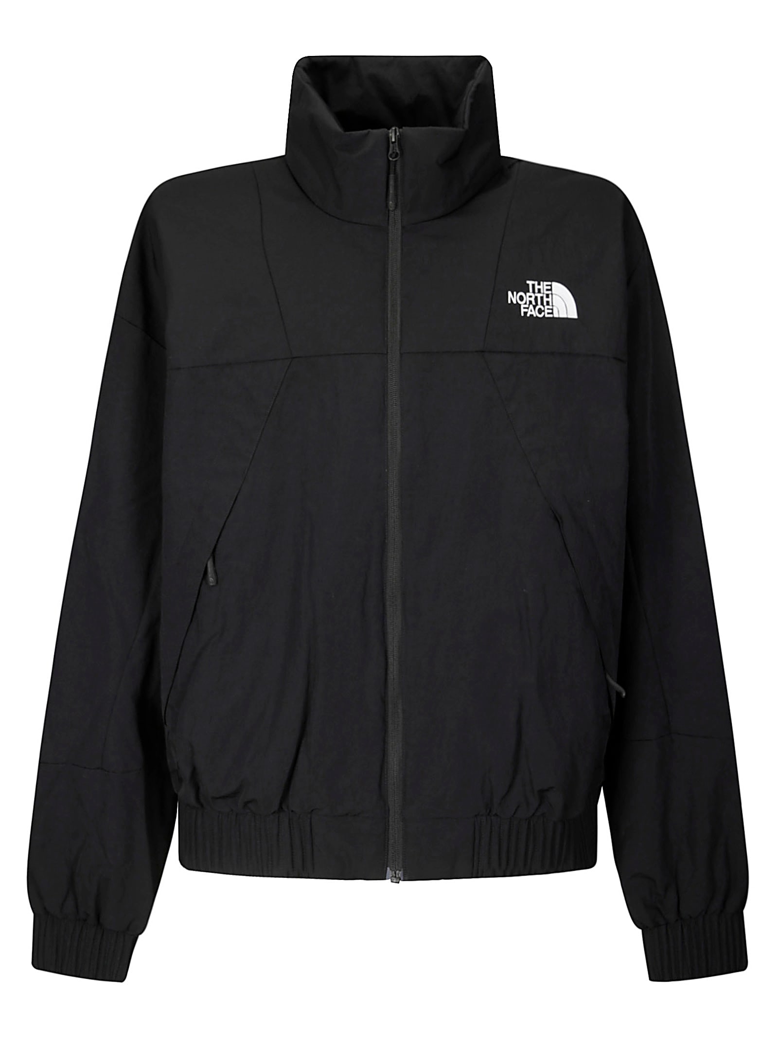 U Nse Insulated Bomber Jacket