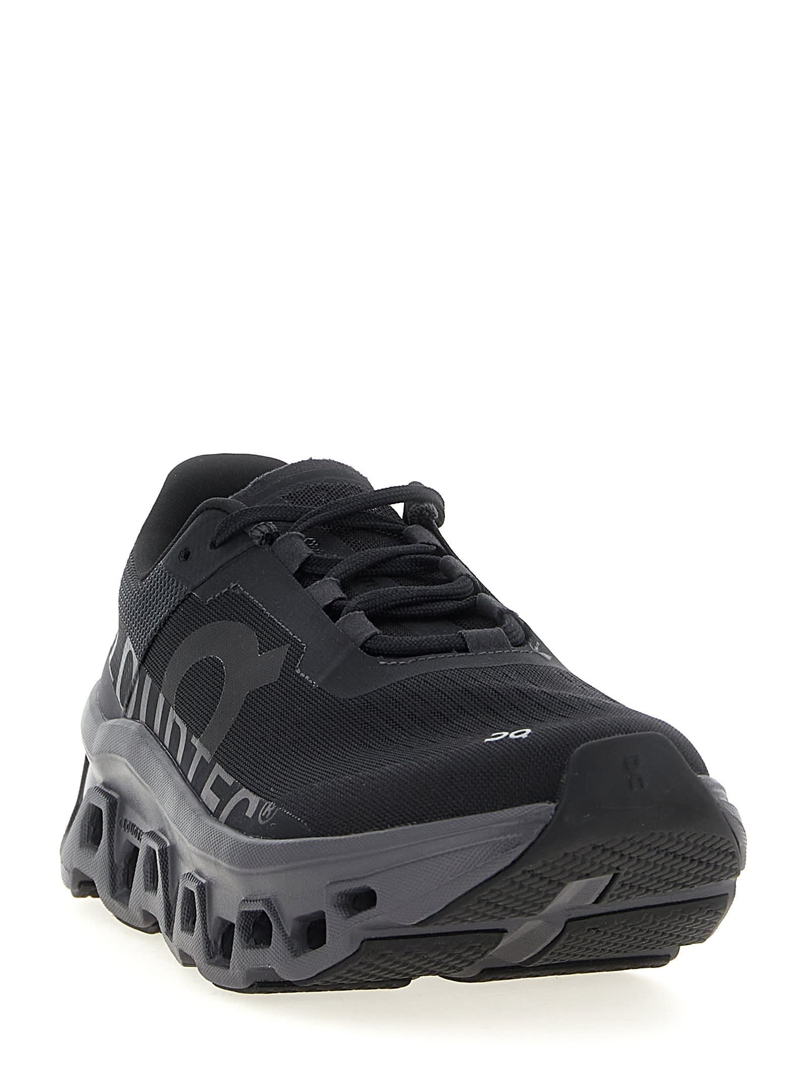 On Cloudmster Sneakers In Multi