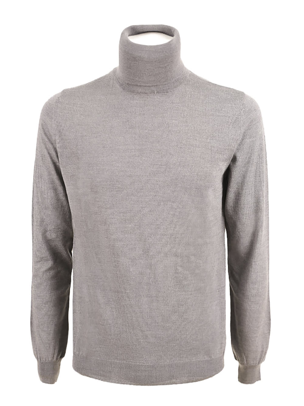 Flexwool Turtleneck