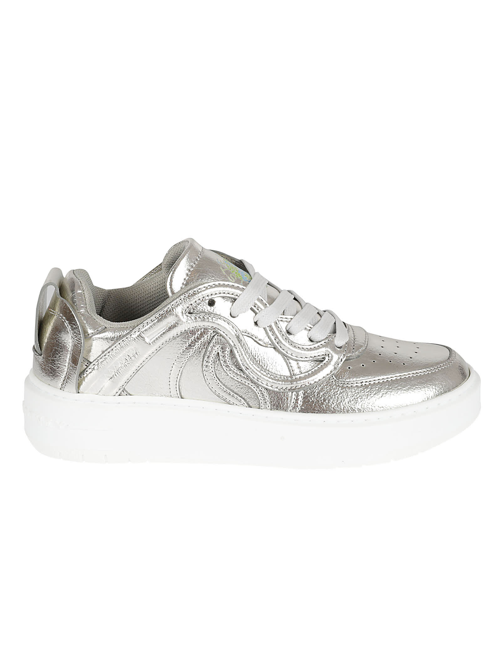 Stella McCartney Cupsole Sneakers