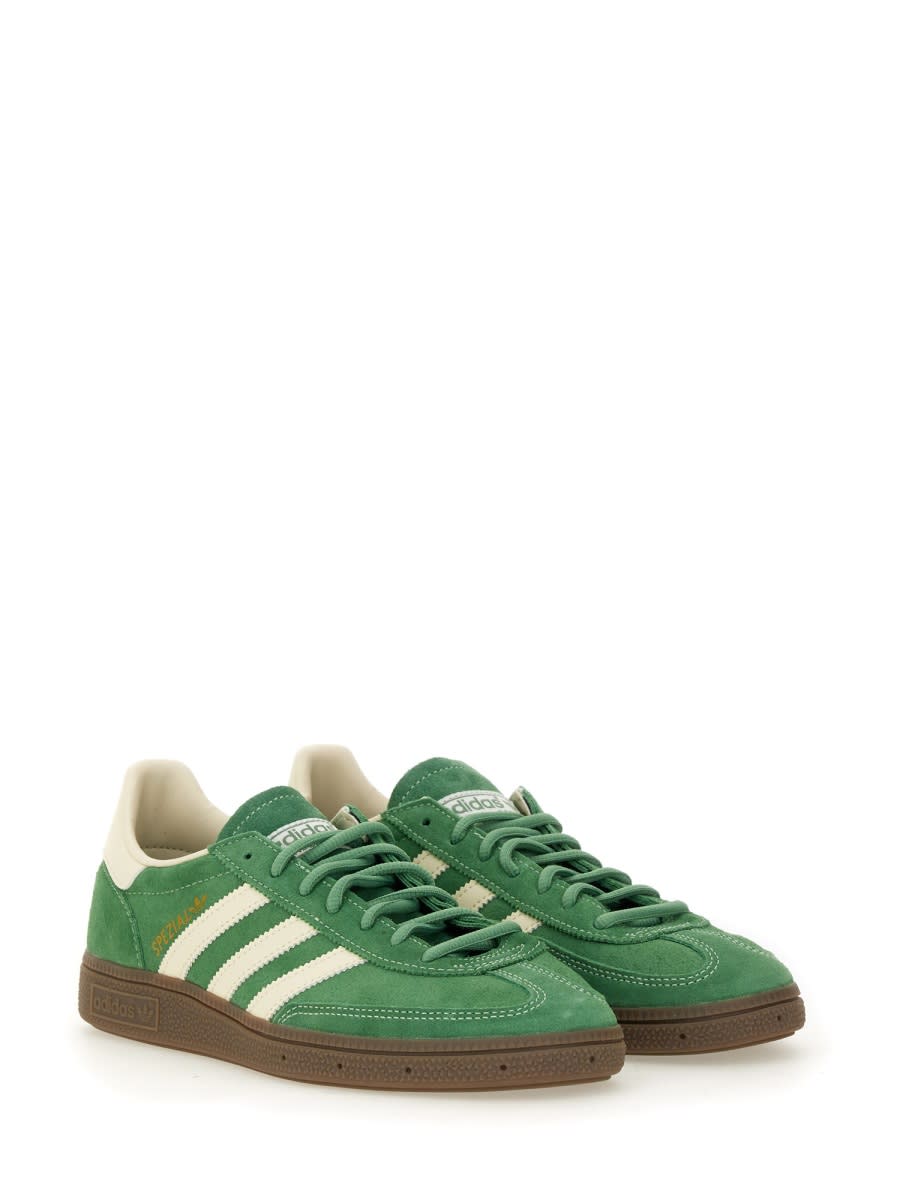Adidas Originals Adidas Handball Spezial Ig 6192 Preloved Green / Cream White / Crystal White (copia) In Green