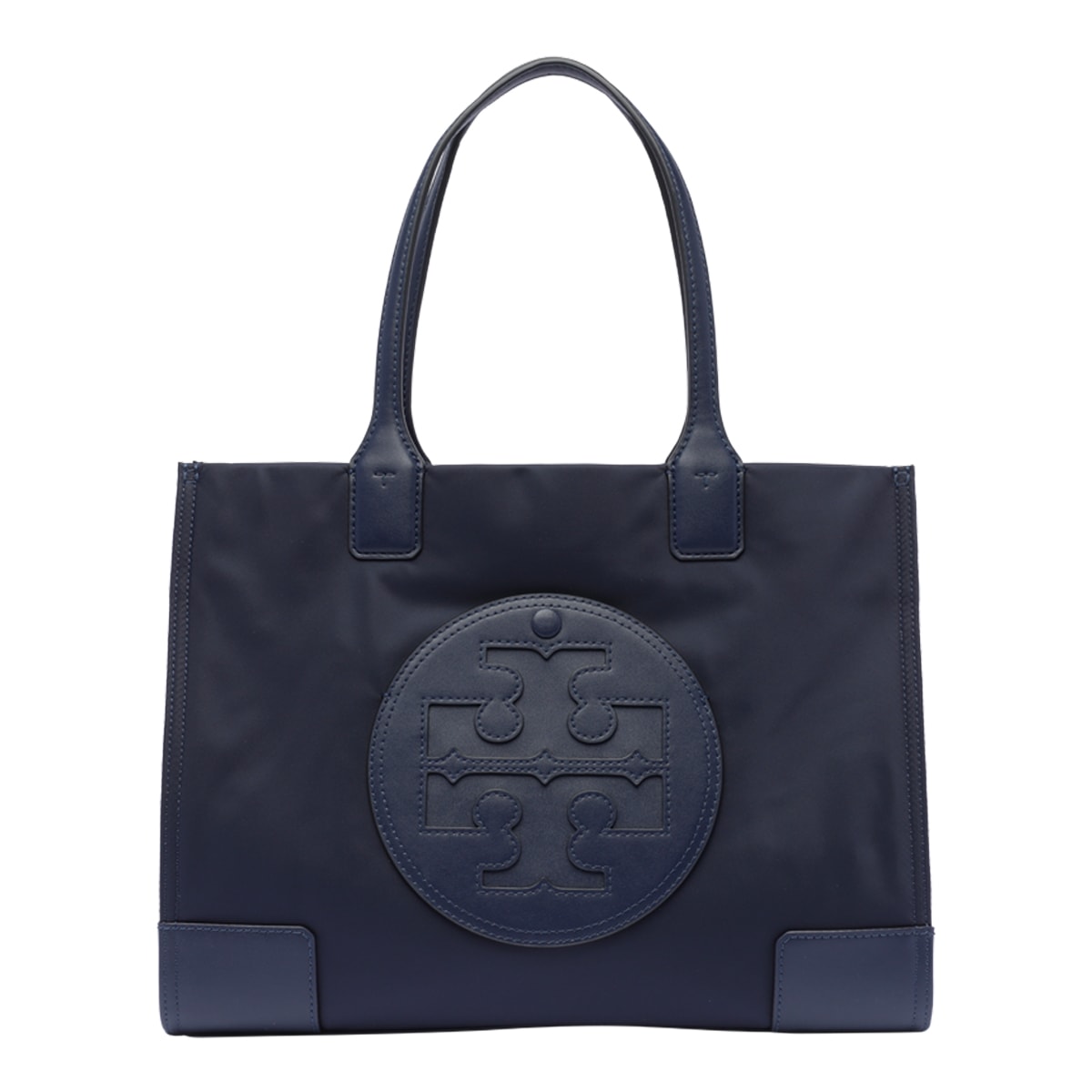 TORY BURCH SMALL ELLA TOTE BAG 