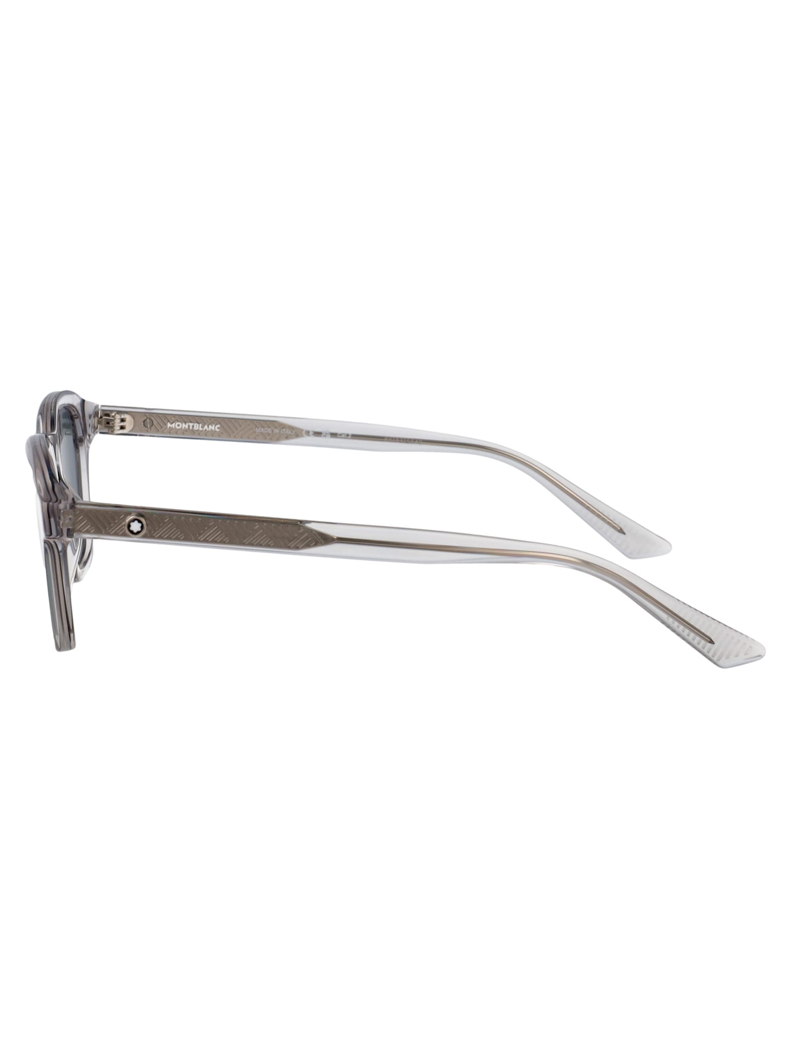 Montblanc Mb0384s Sunglasses