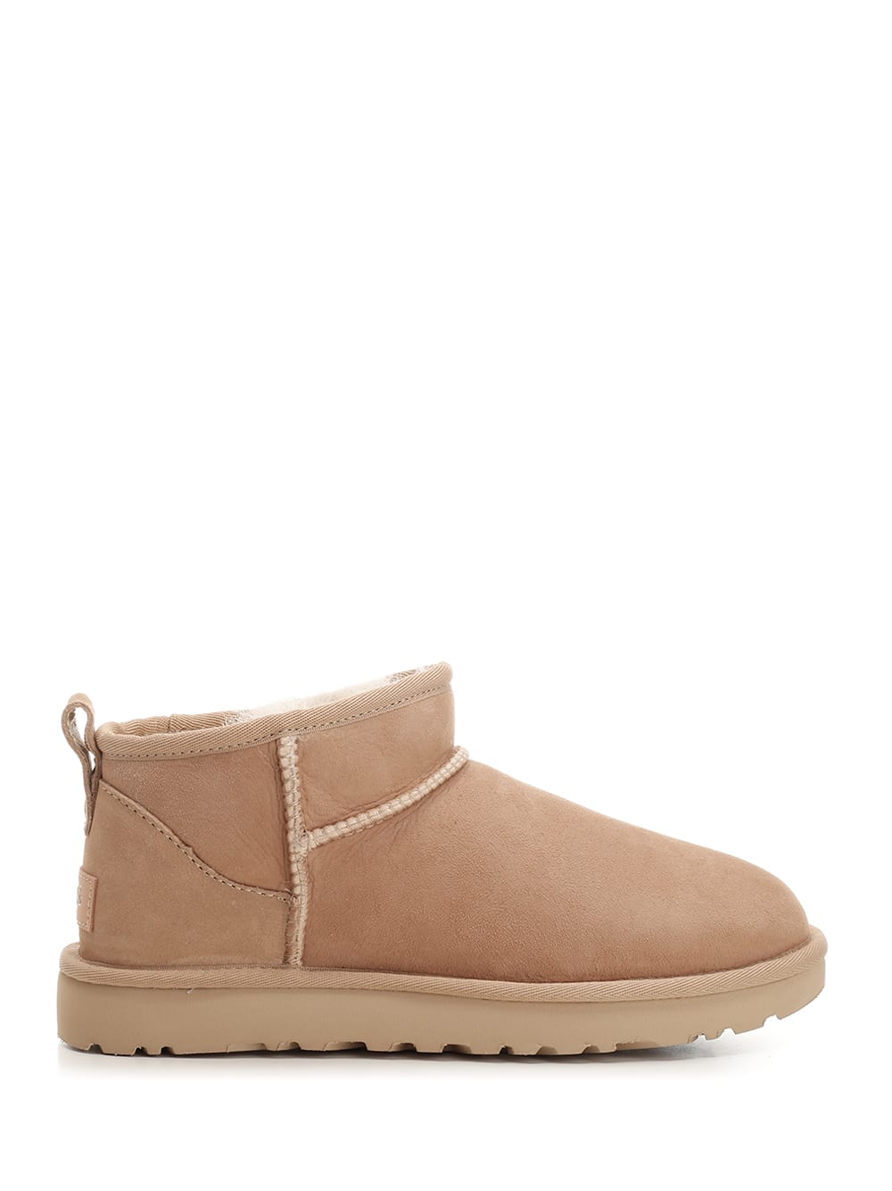 UGG ULTRA MINI ANKLE BOOT