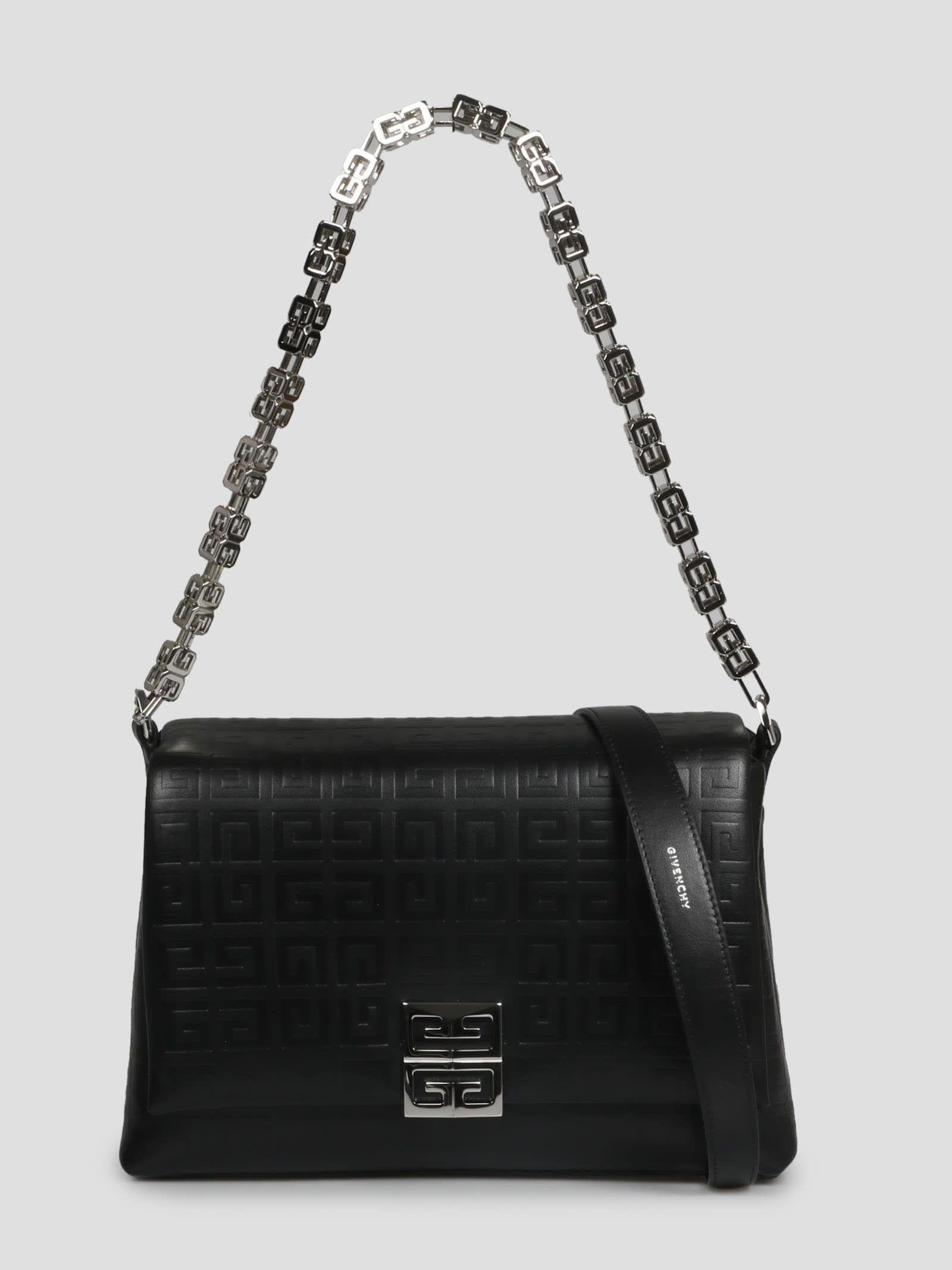 Givenchy 4g Soft Medium Bag