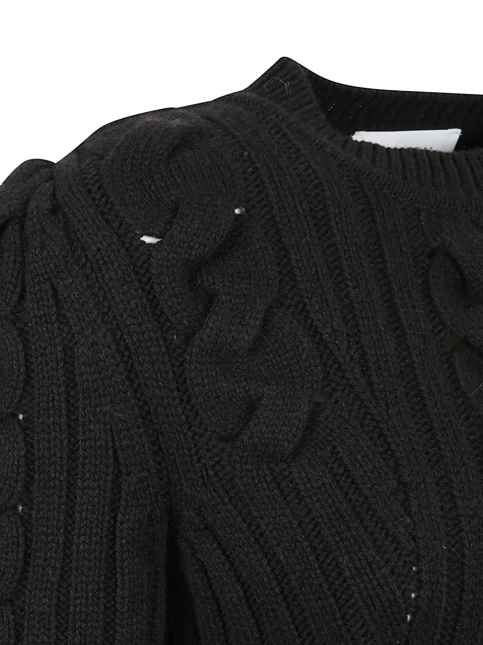 Alexander Mcqueen Wool Dress In Animal Print