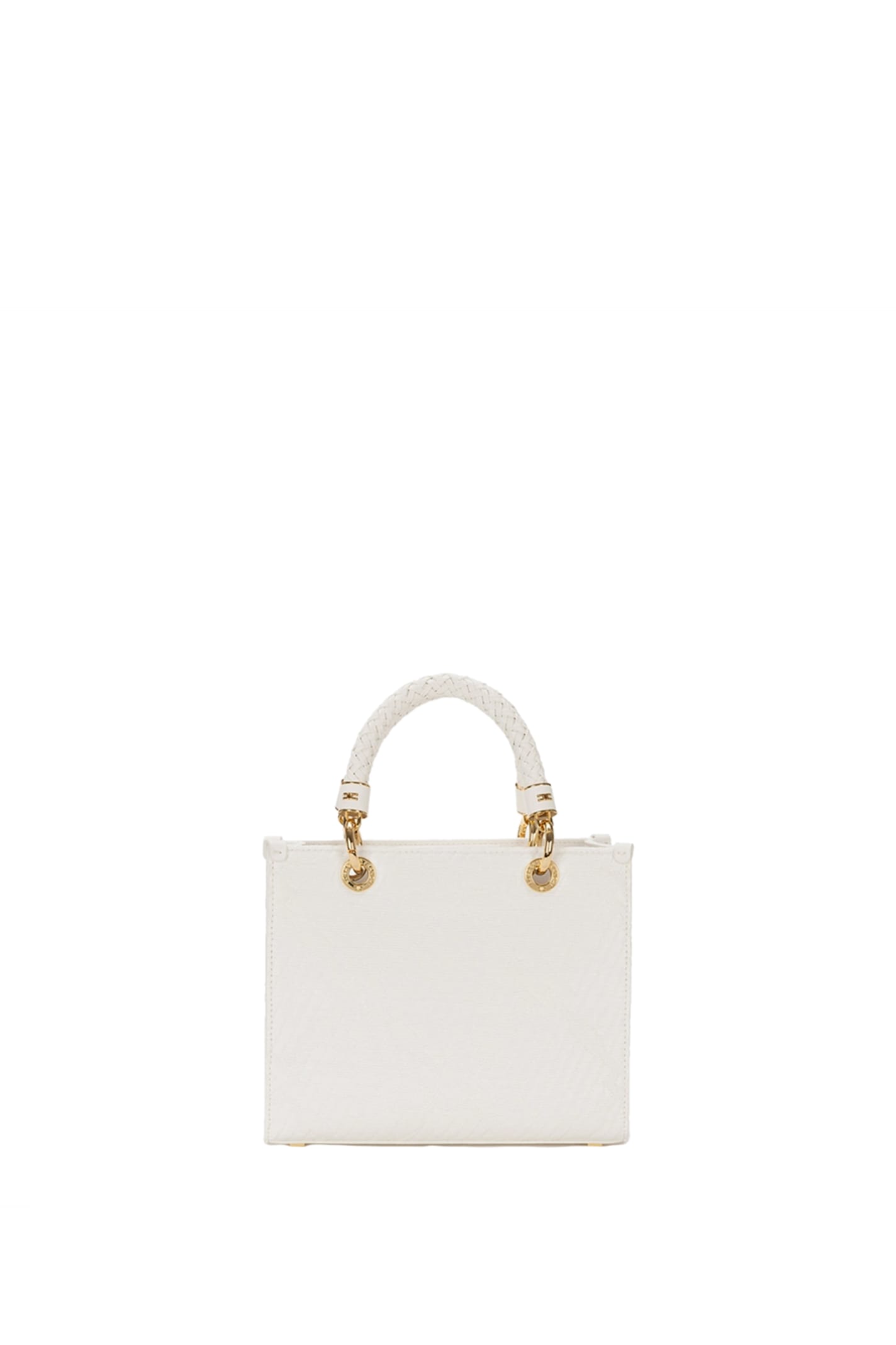 ELISABETTA FRANCHI TOTE SMALL BAG