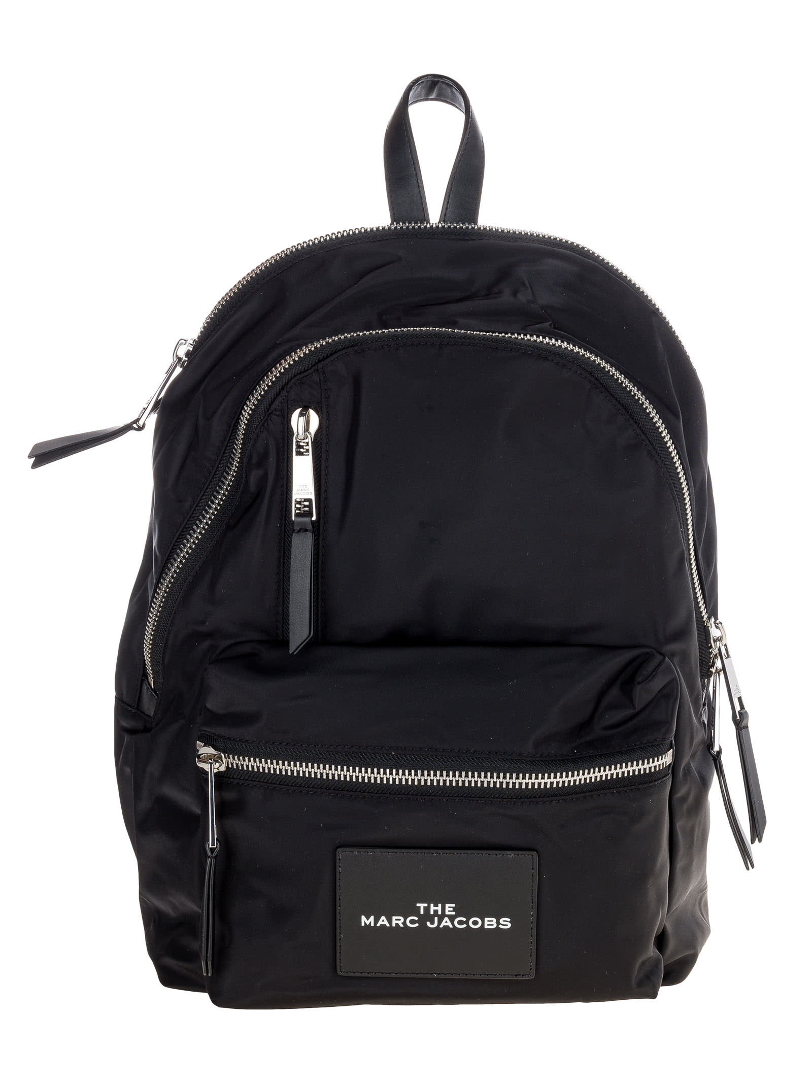 Marc Jacobs The Zipper Backpack