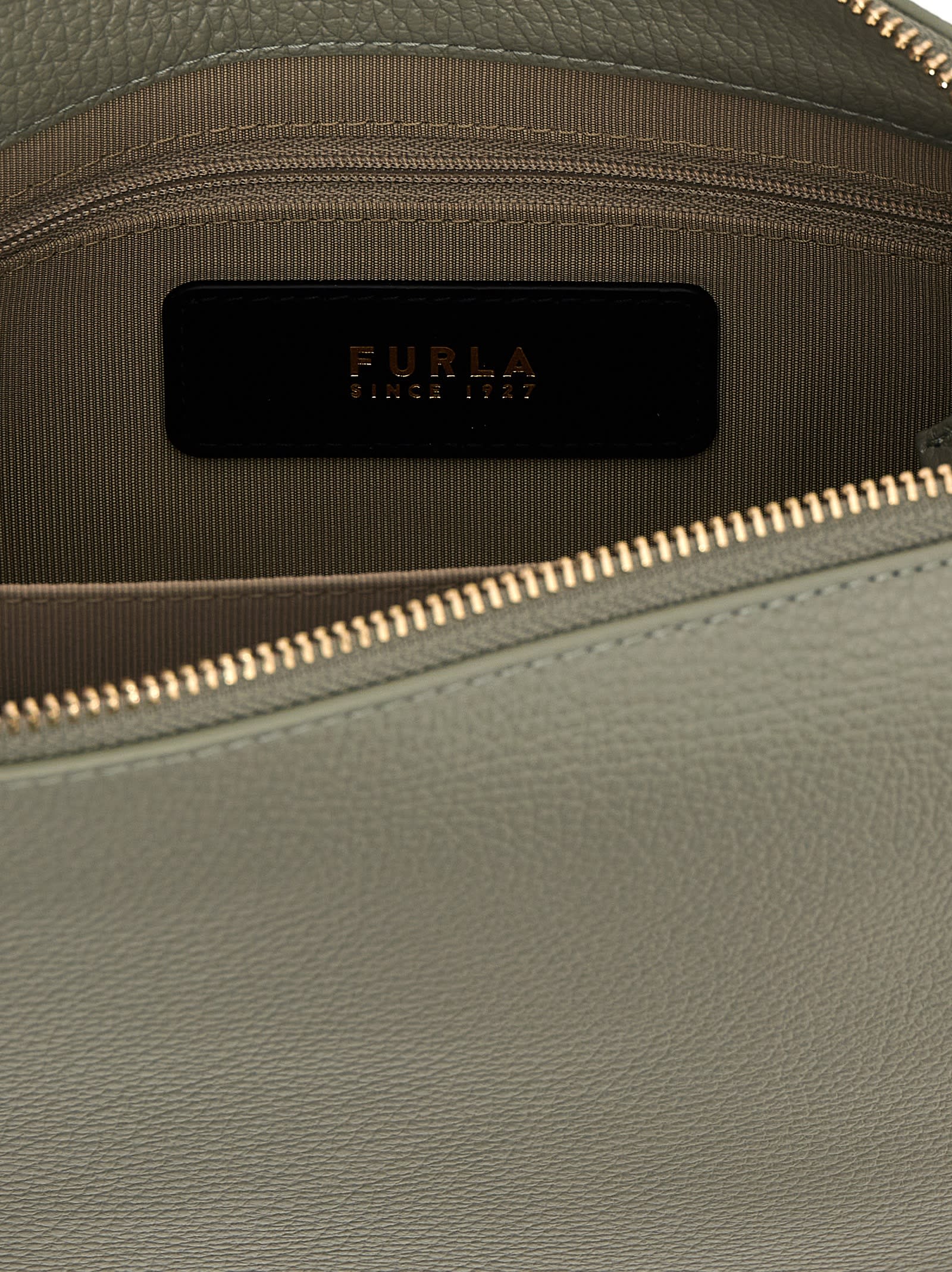 FURLA FURLA NUVOLA S CROSSBODY BAG