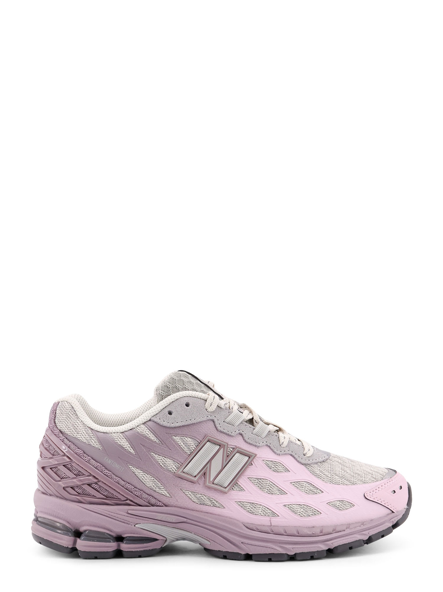 1906w Mesh And Nylon Low-top Sneakers