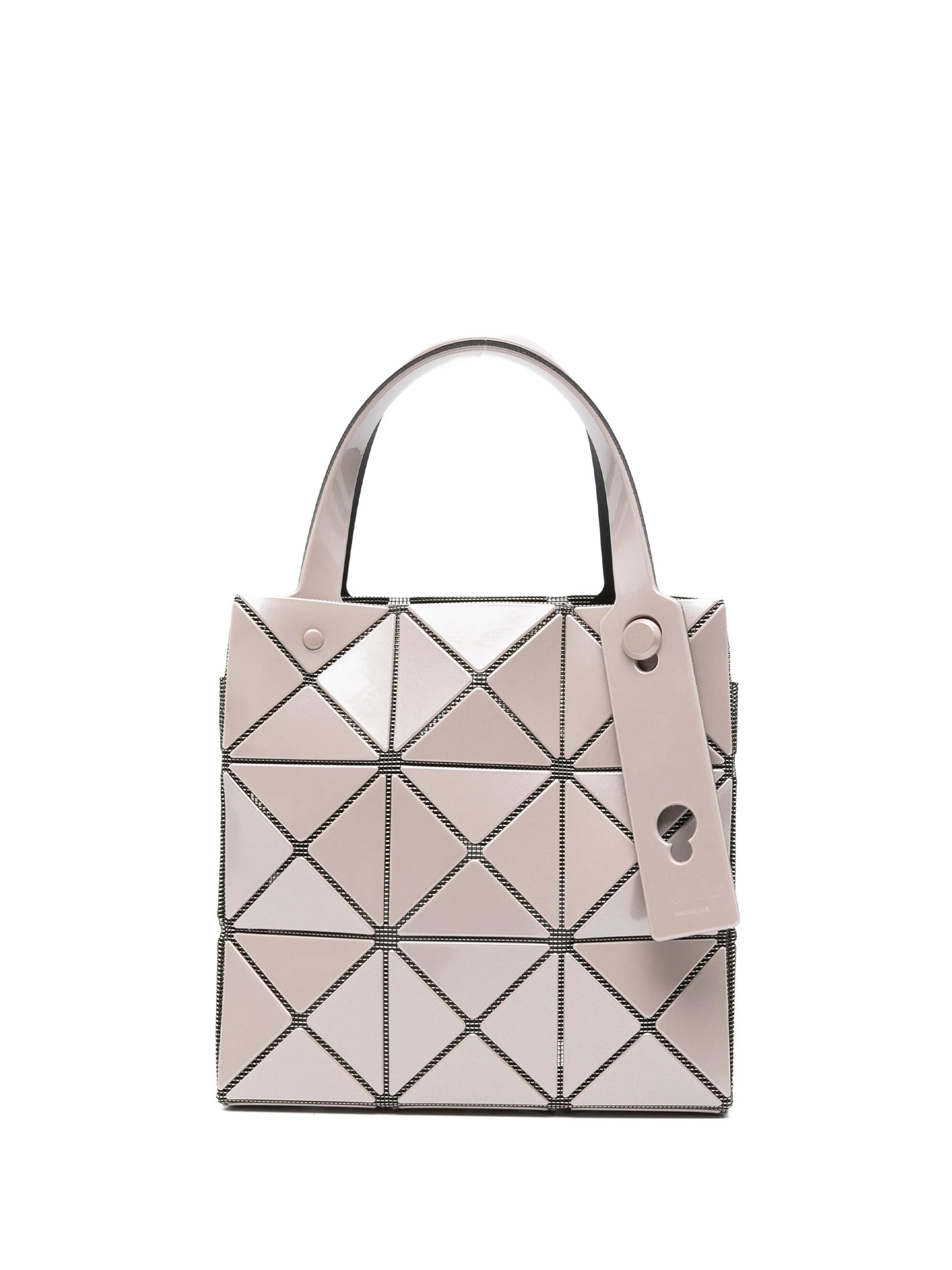 Bao Bao Issey Miyake Bags.. Beige In Sand