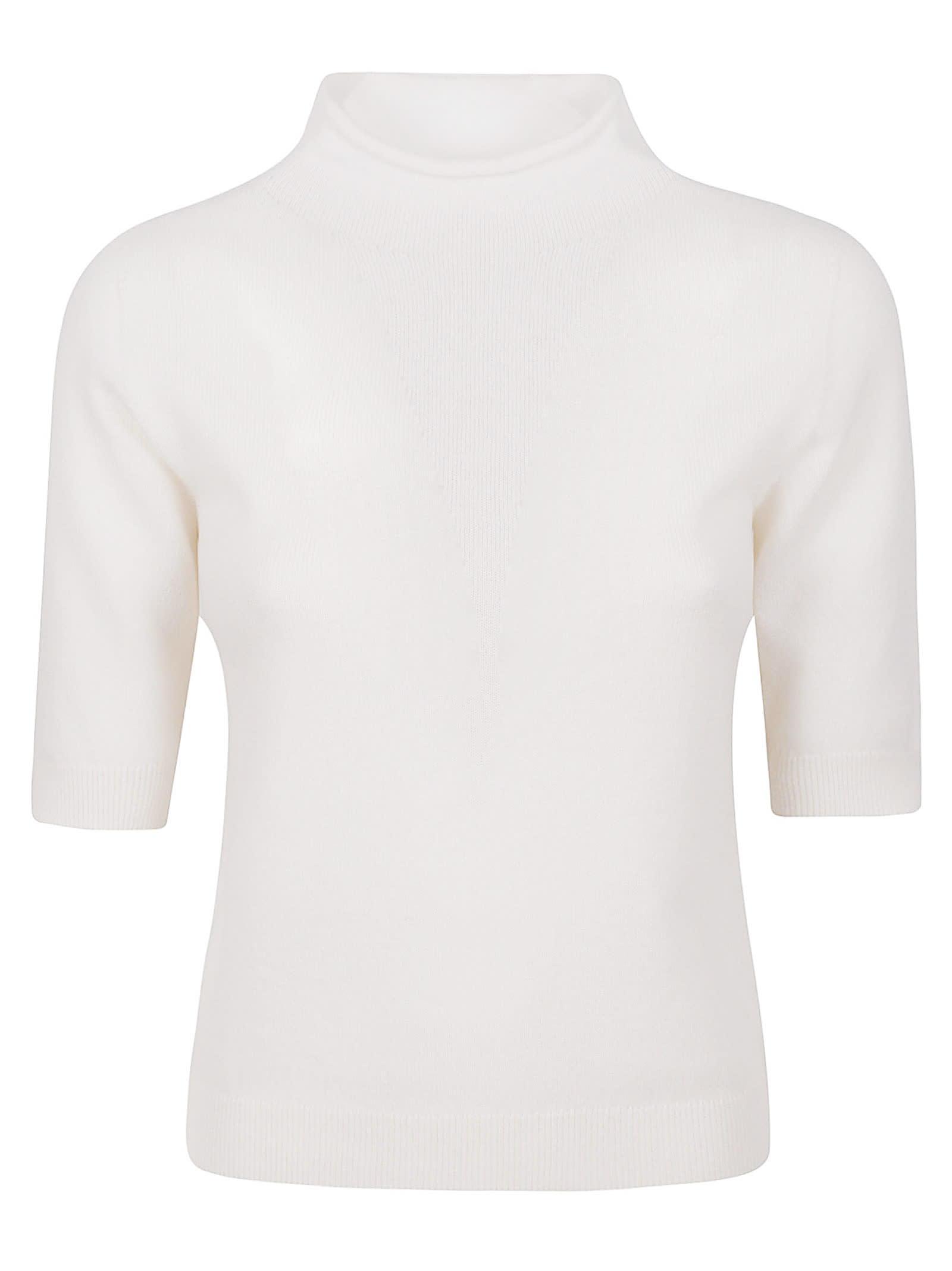 Shop Kangra Sweaters White