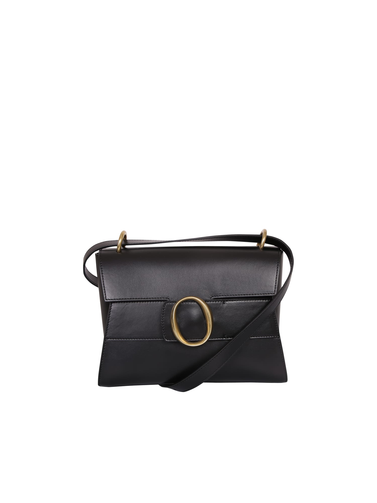 Orciani Ofelia Shoulder Bag