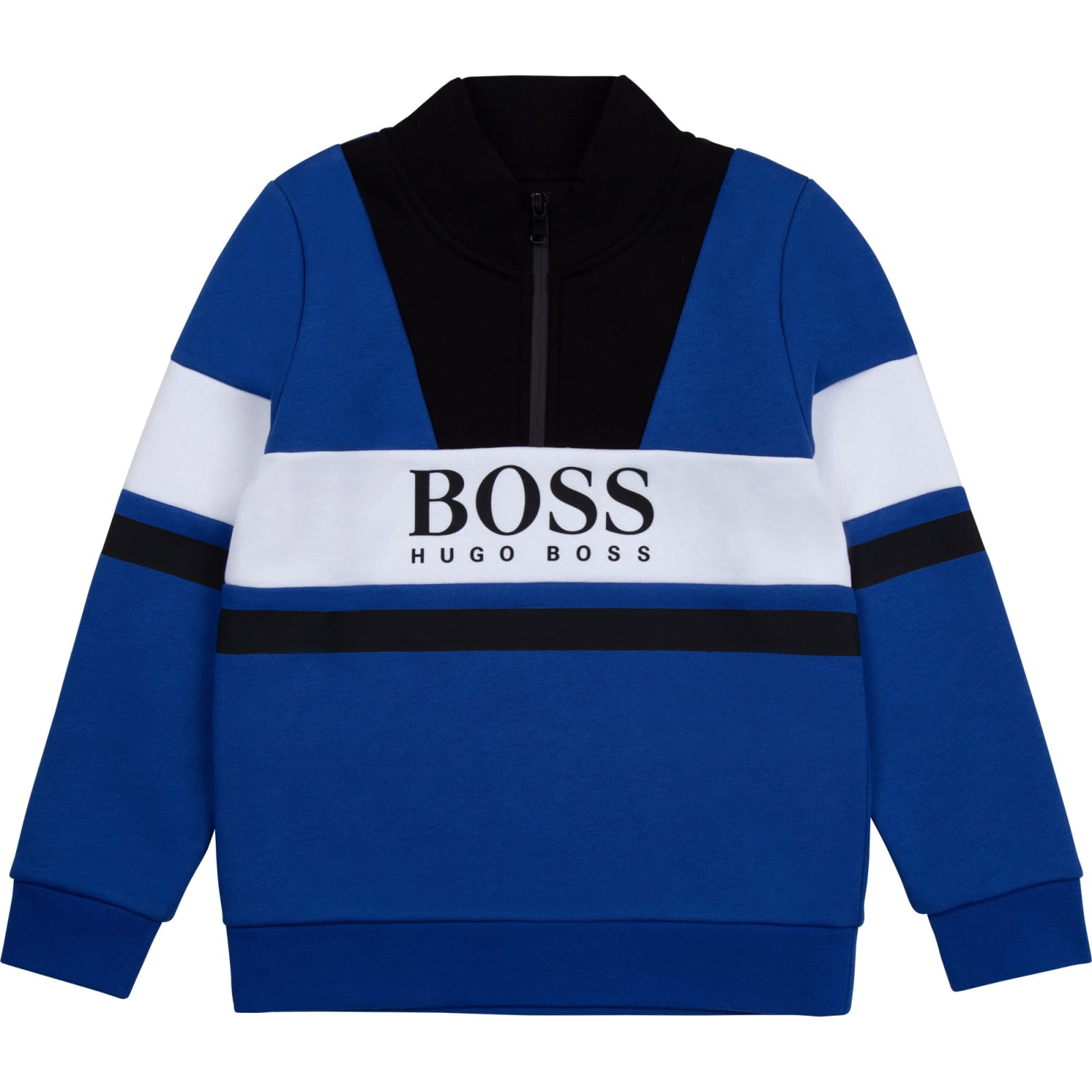 Hugo Boss Sweater With Print
