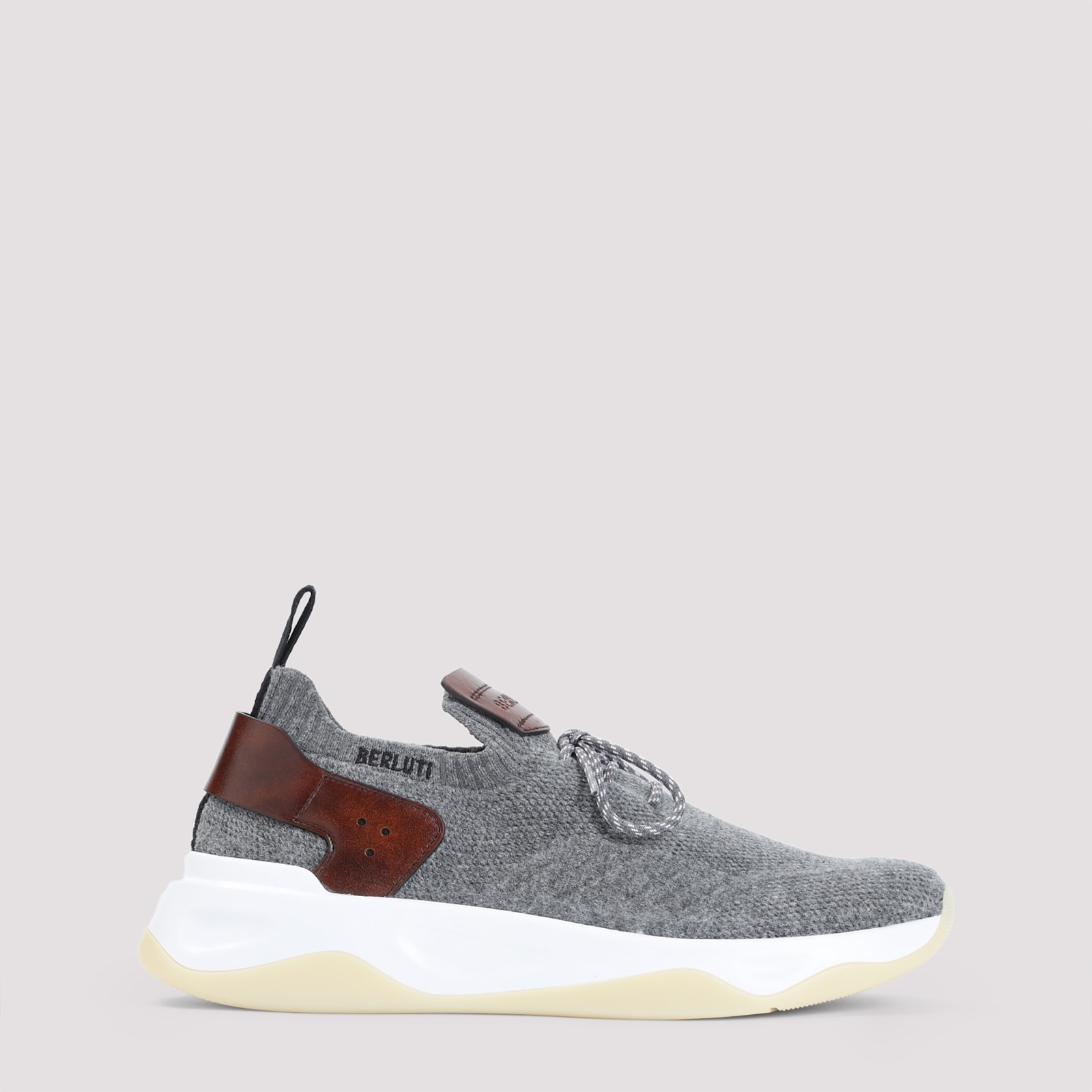 Textile Sneakers