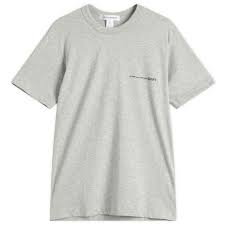 Comme des Garçons Shirt T-shirt
