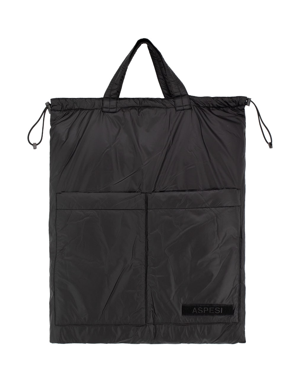 Aspesi Bag In Black