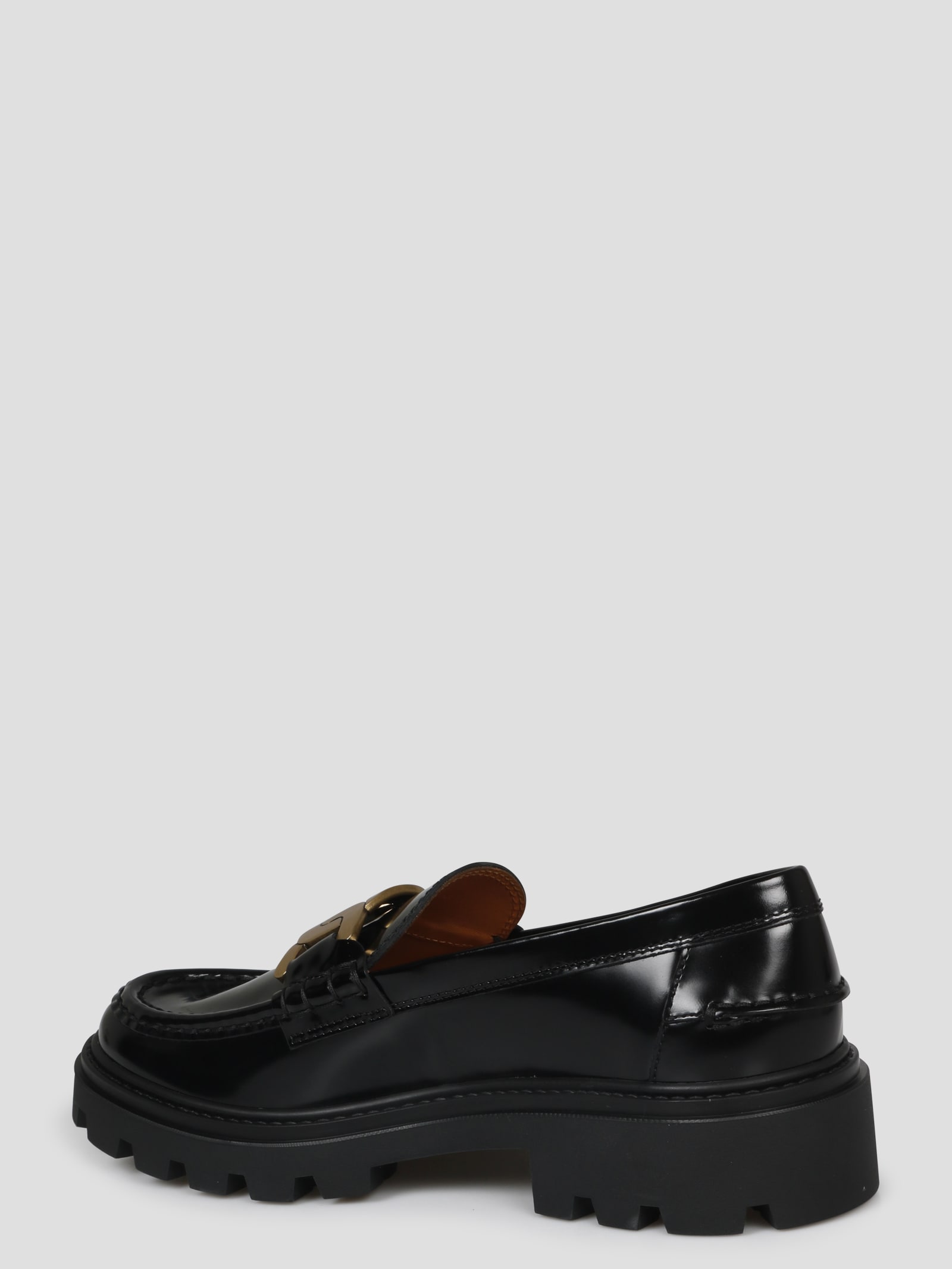 Shop Tod's Calzature In Black