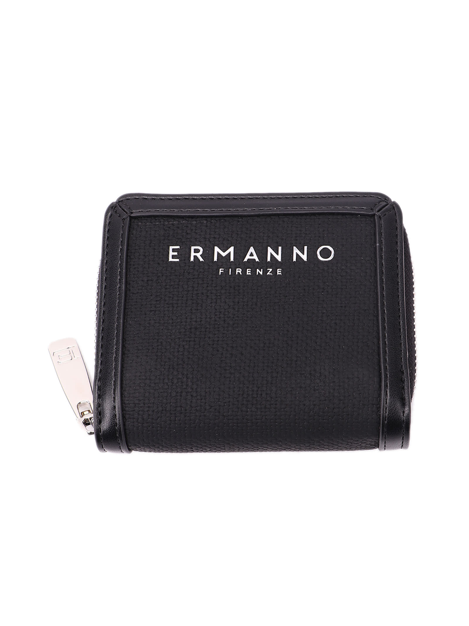 Ermanno Scervino Small Zip Wallet Oma