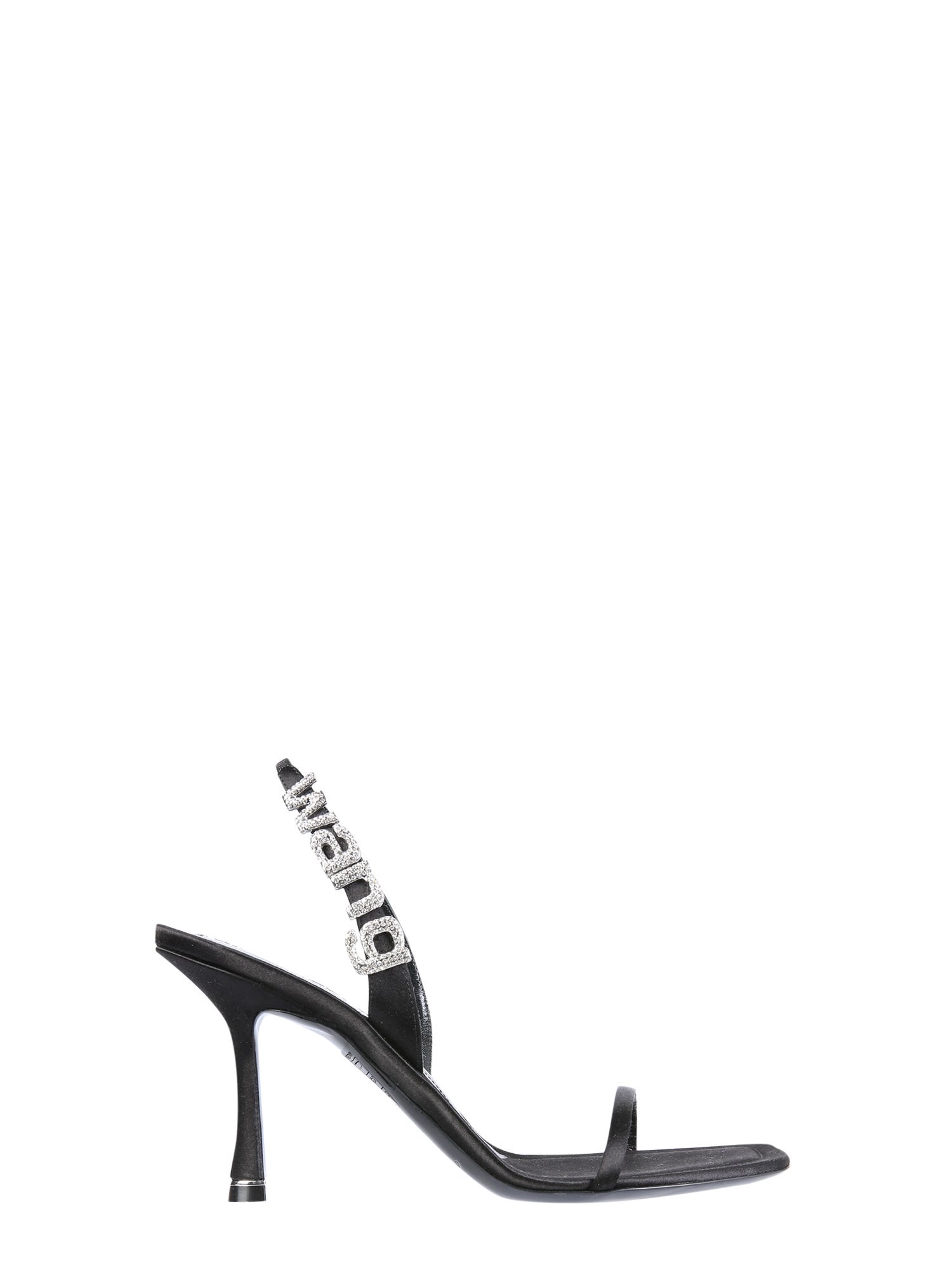 Buy Alexander Wang Ivy Sandals online, shop Alexander Wang shoes with free shipping